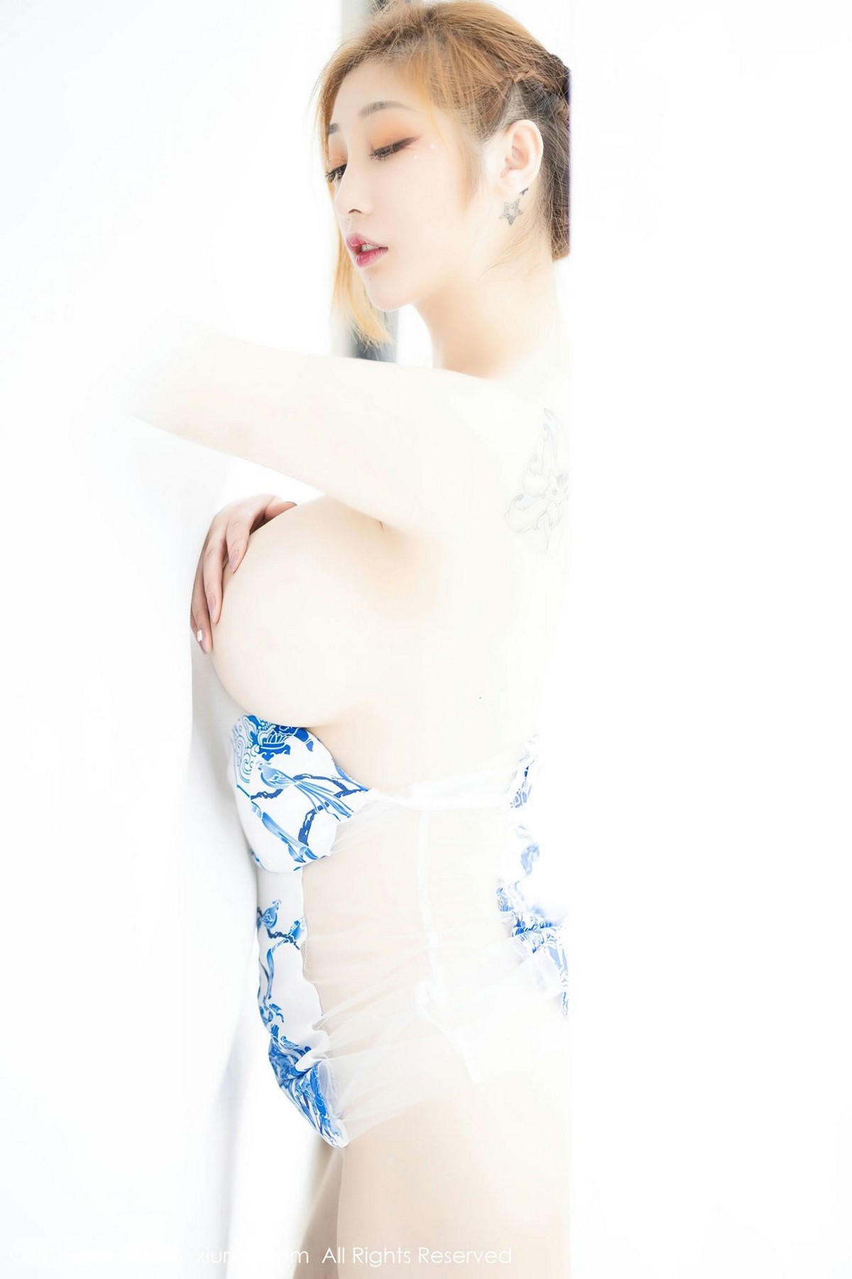 图片[51]-【XiuRen秀人网】2023.01.31 Vol.6199 妲己_Toxic【62P】-六色网