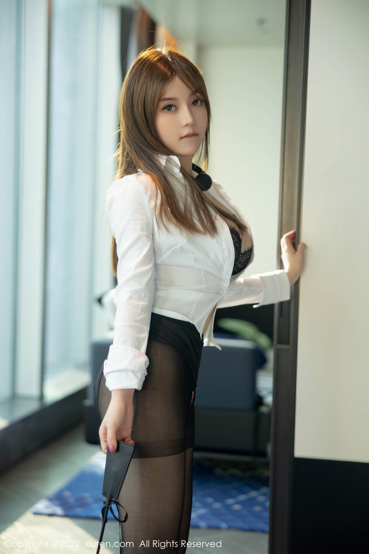 图片[72]-【XiuRen秀人网】2022.11.10 Vol.5835 豆瓣醬【101P】-六色网
