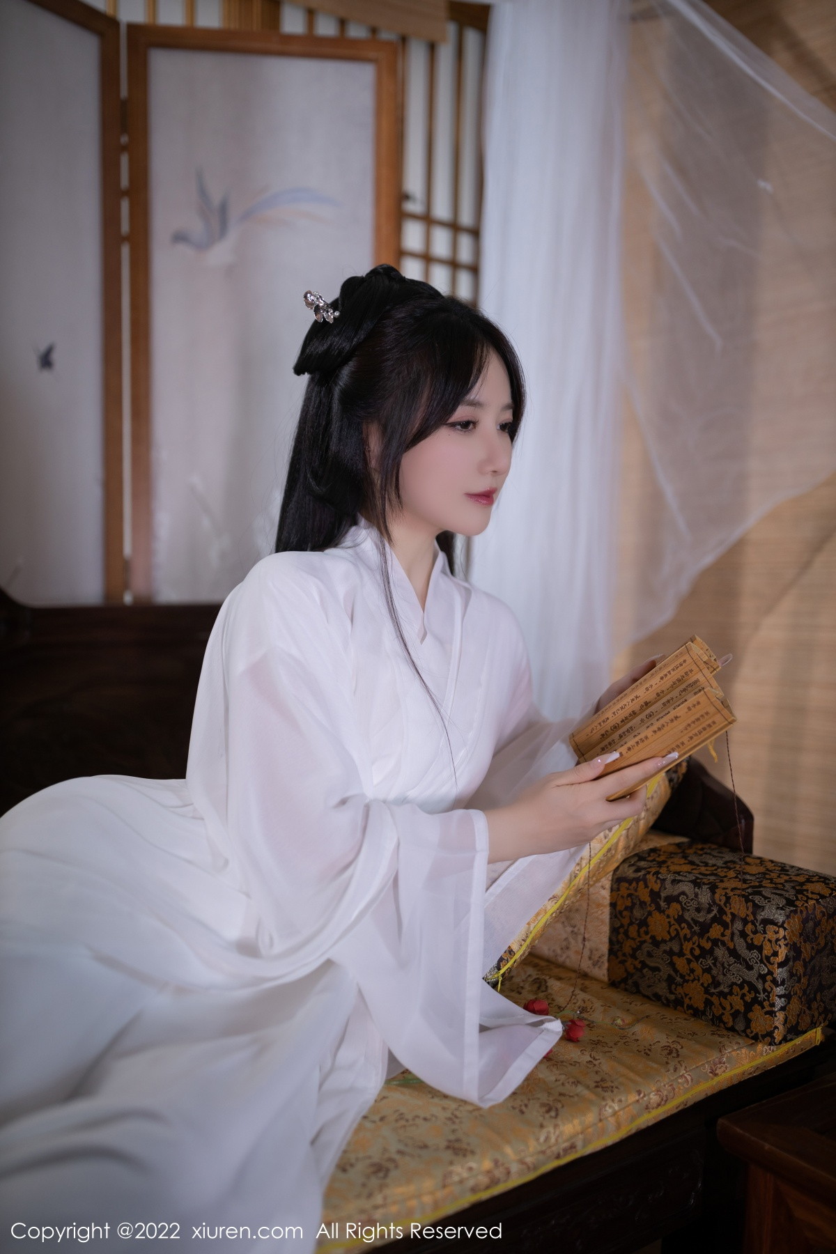 图片[12]-【XiuRen秀人网】2022.11.04 Vol.5811 魚子醬Fish【82P】-六色网