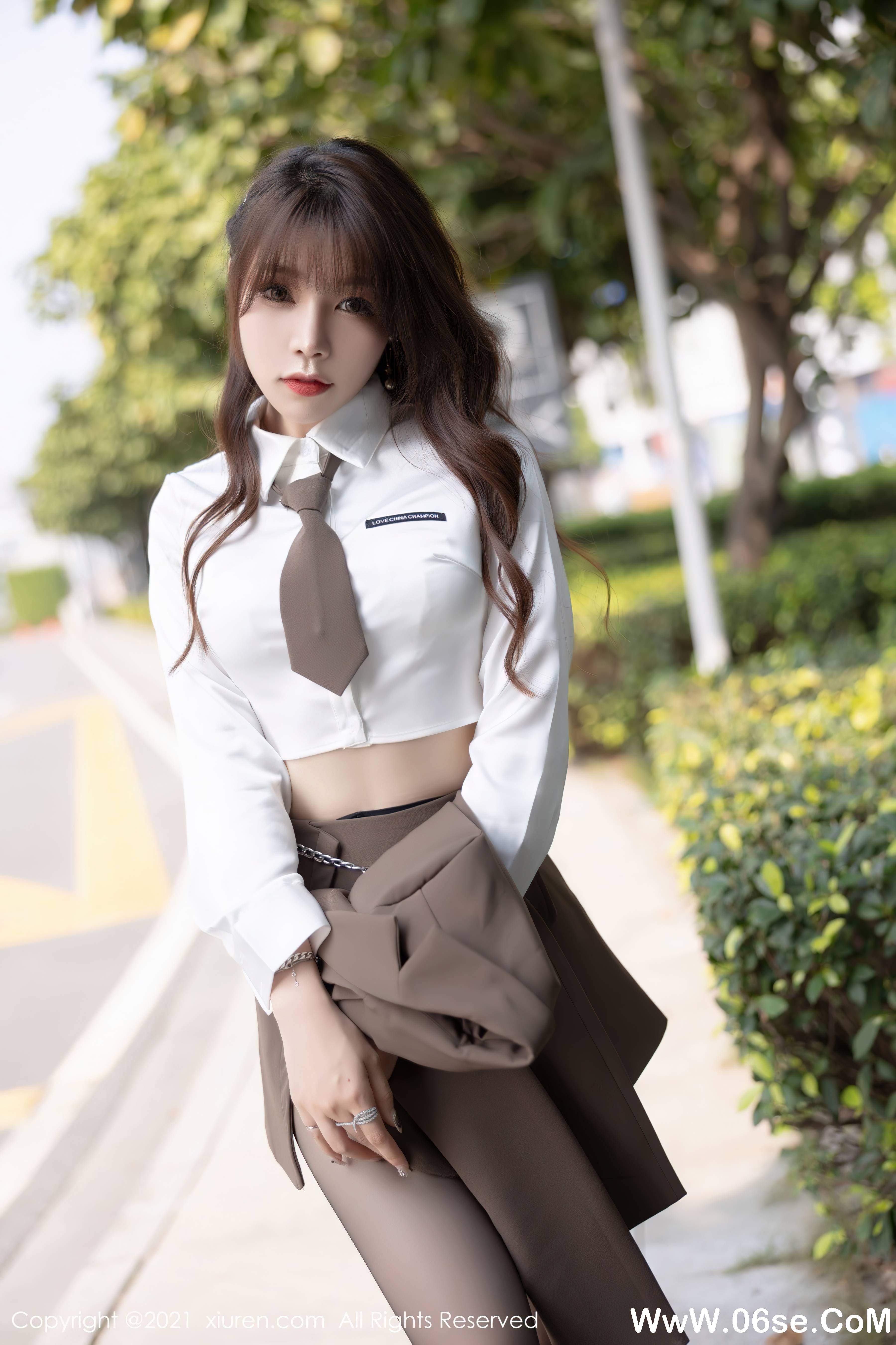 图片[7]-[XIUREN秀人网] 2021.12.03 NO.4299 芝芝[89+1P761M]-六色网