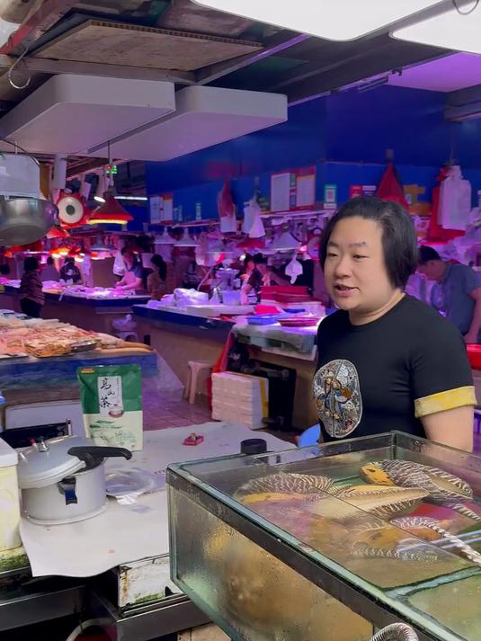 今天详细介绍潮汕牛肉每个部位的口感
