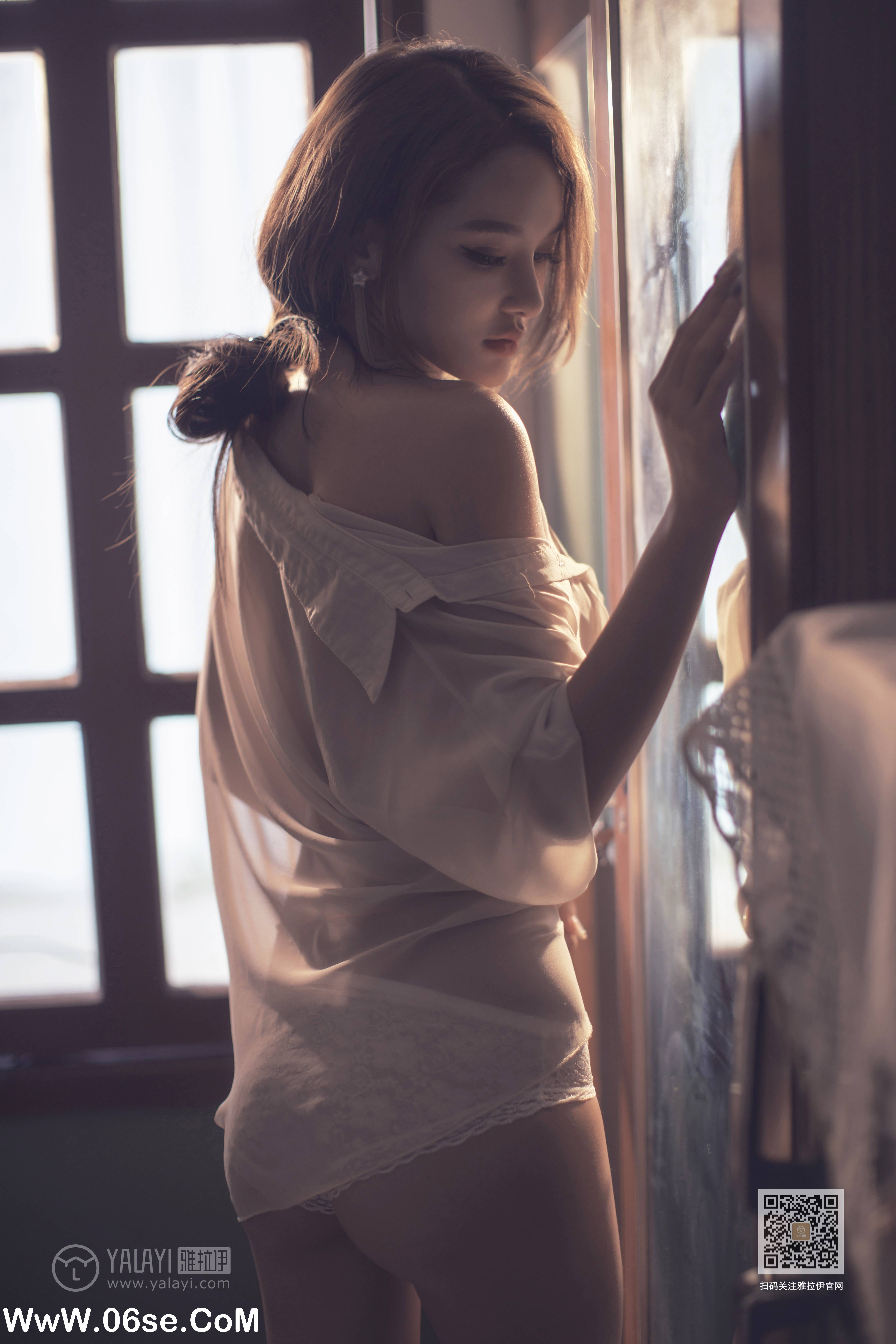 图片[29]-[YALAYI雅拉伊] No.430 慧儿-六色网