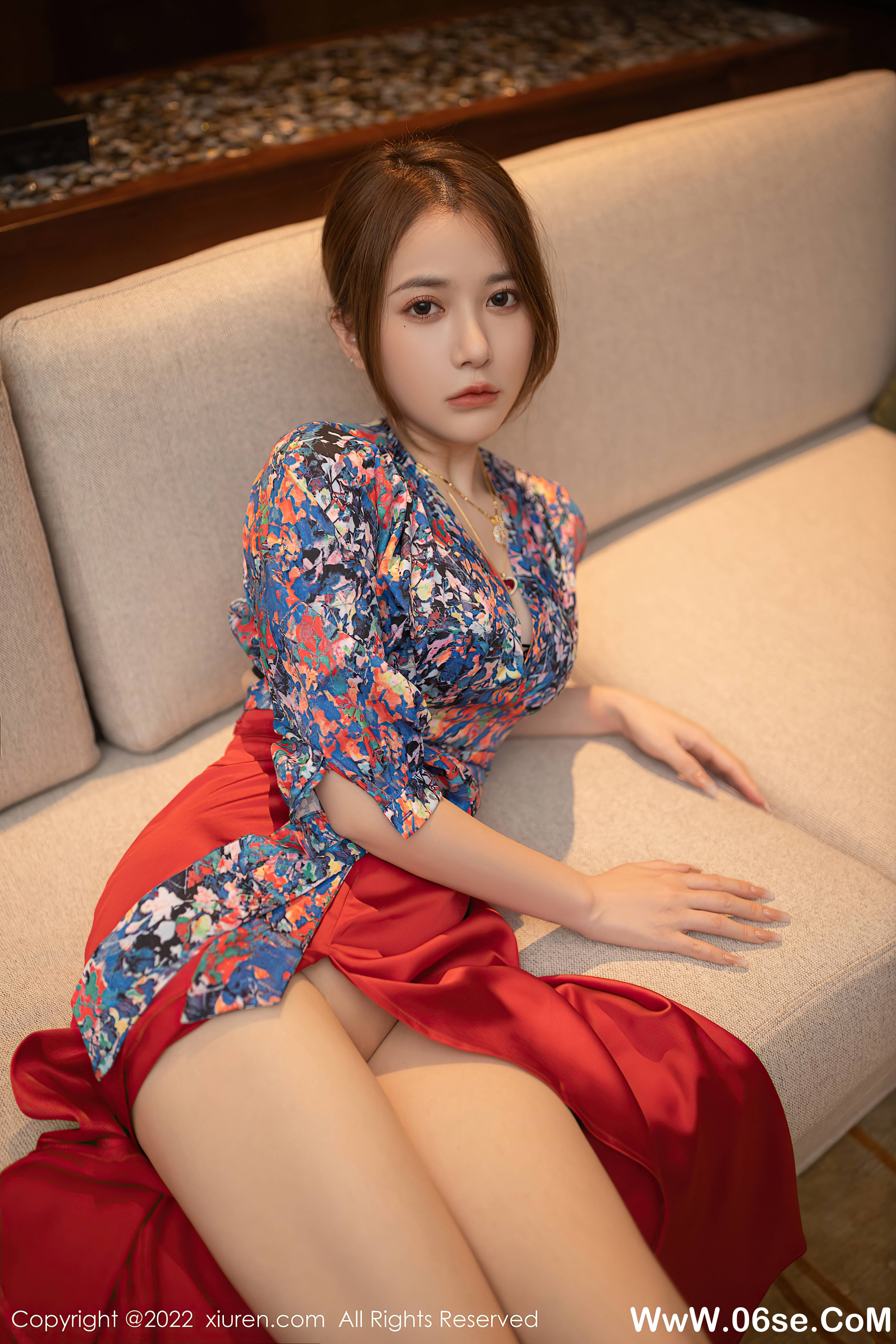 图片[32]-[XIUREN秀人网] 2022.03.04 NO.4674 鱼子酱[74+1P386M]-六色网
