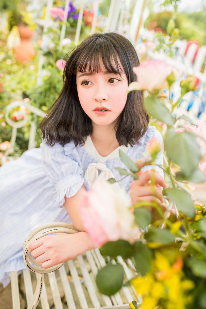 图片[20]-花开花谢花满天-六色网