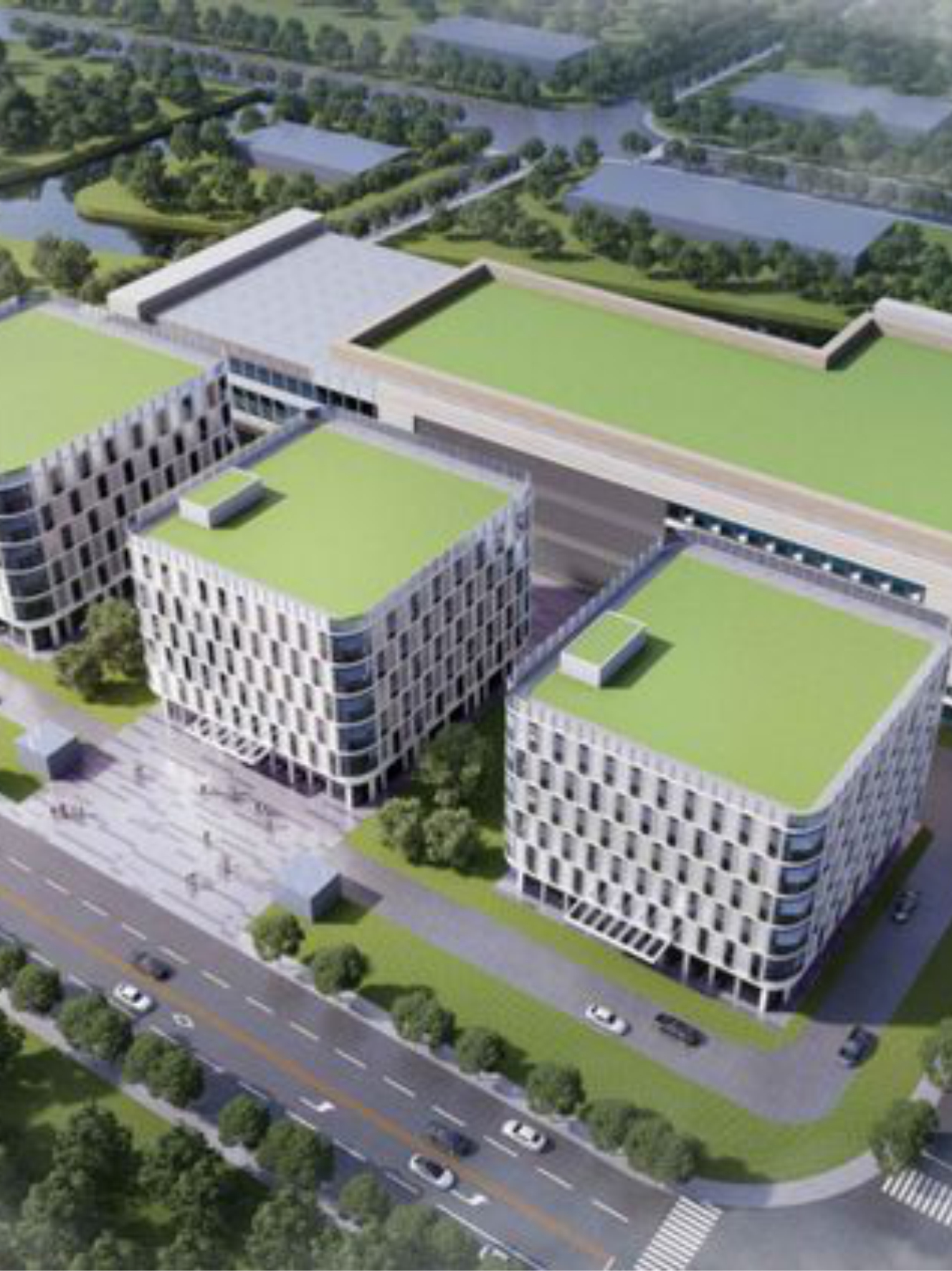 前两月“两新”政策带动设备工器具购置投资同比增长18%