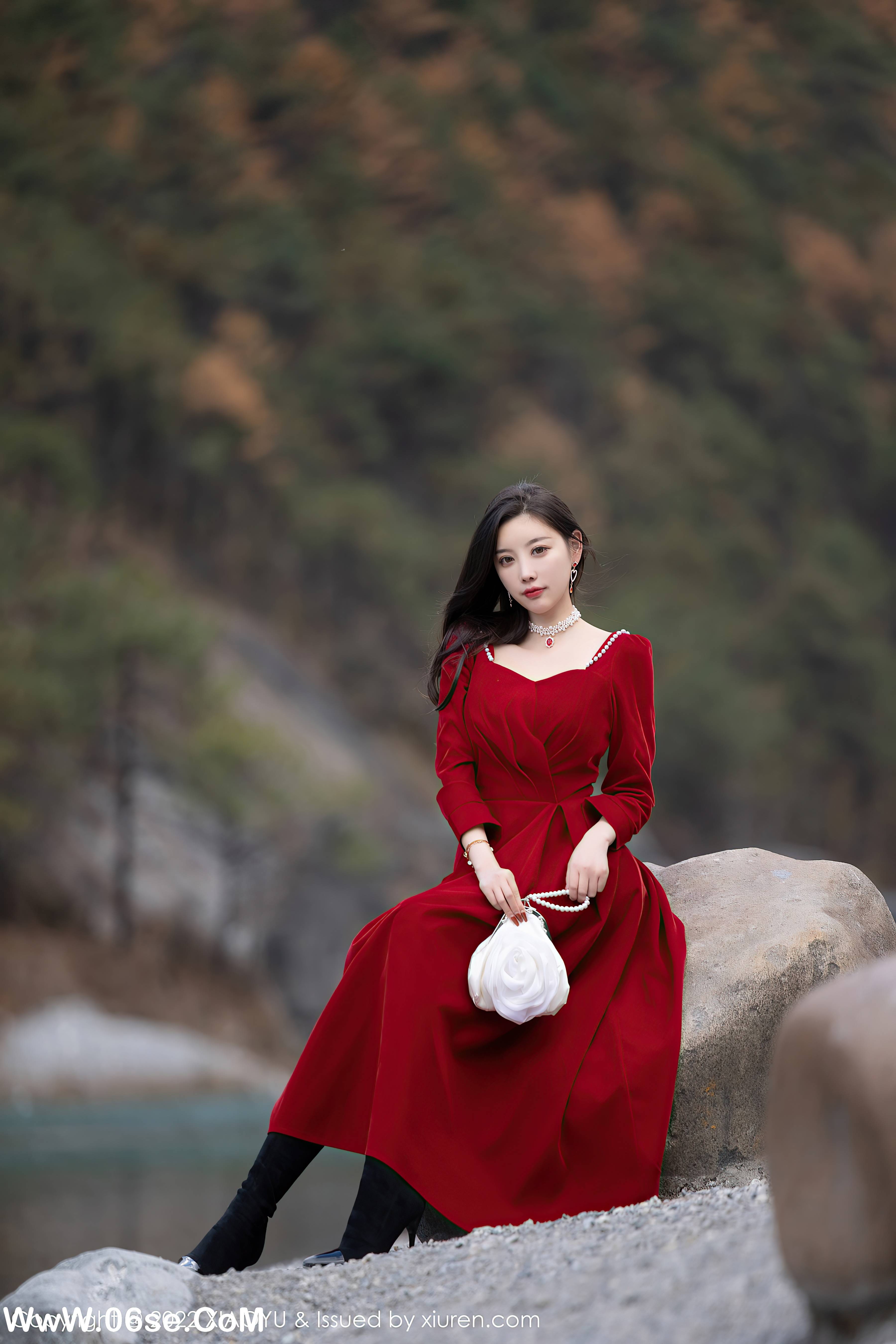 图片[77]-[XIAOYU语画界] 2022.04.02 NO.750 杨晨晨[78+1P284M]-六色网
