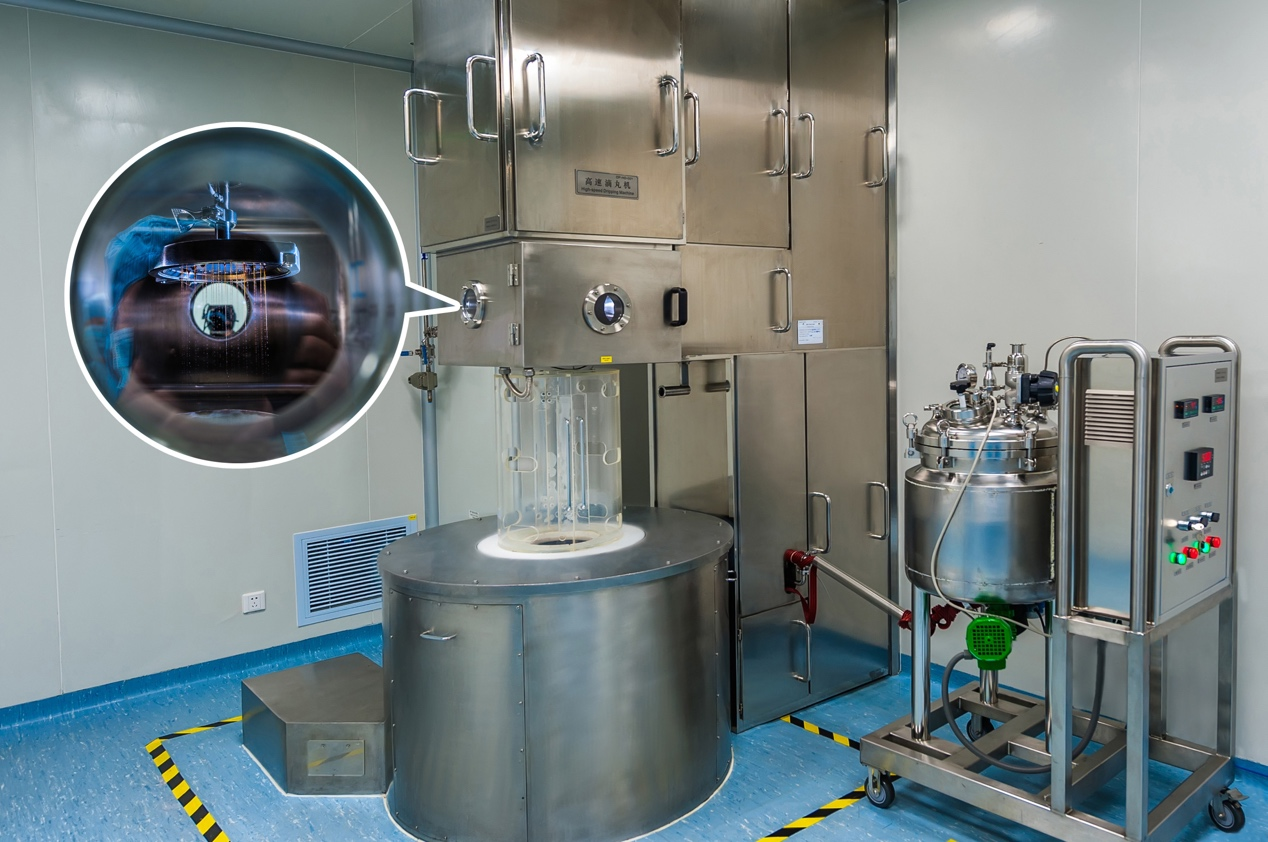 上市公司军团展示中国智造新成果