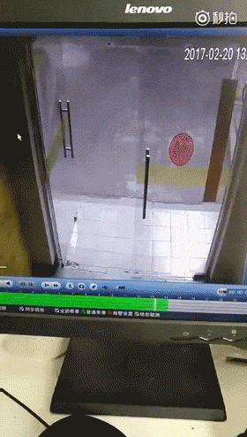 门：怪我不够坚强