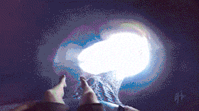 这可能是我见过的最酷炫的滑滑梯了