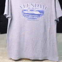 准备丢掉的T恤还可以拿来做这个