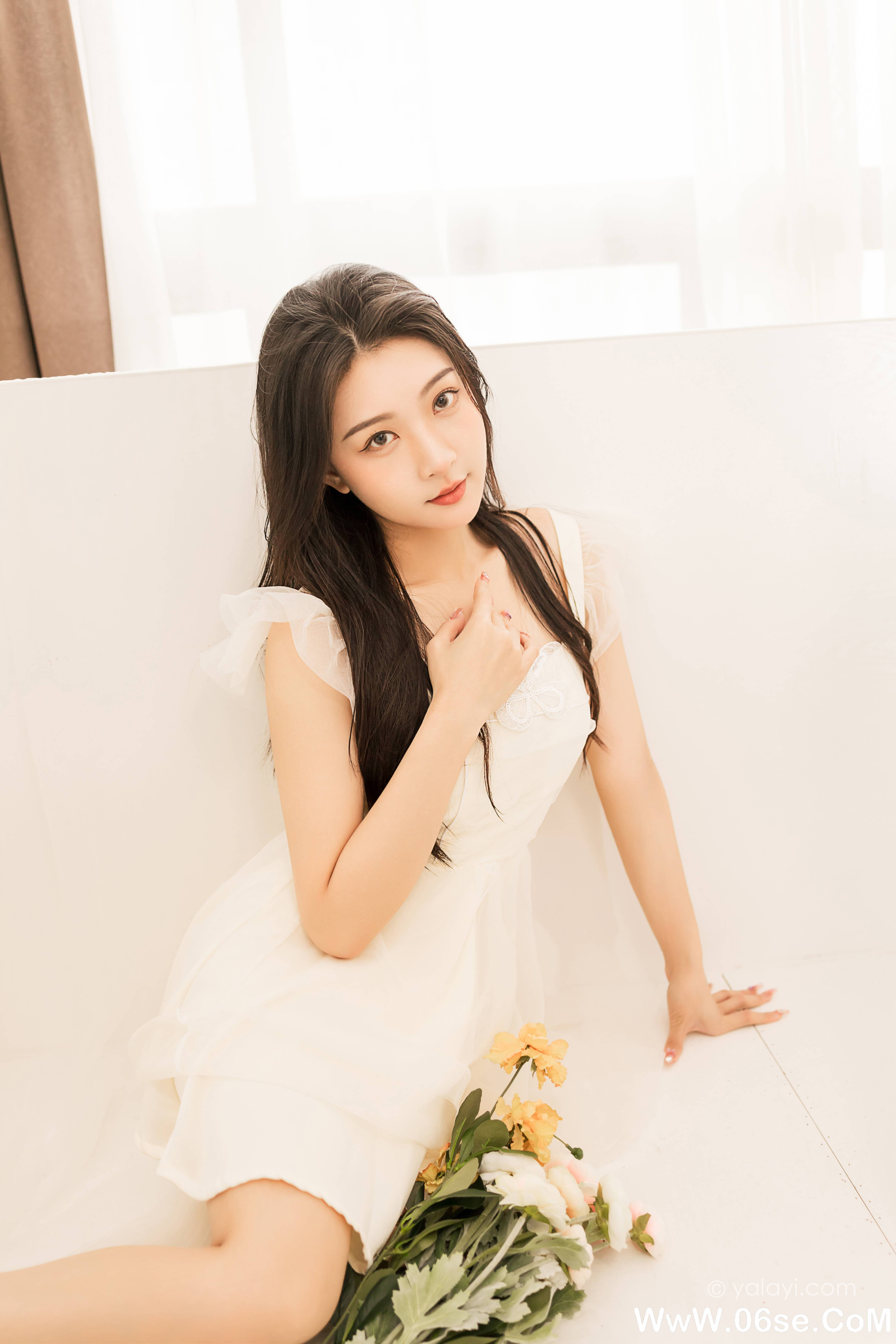 图片[39]-[YALAYI雅拉伊] 2022.05.25 NO.930 徐小云《你别太迷人》[40+1P374M]-六色网