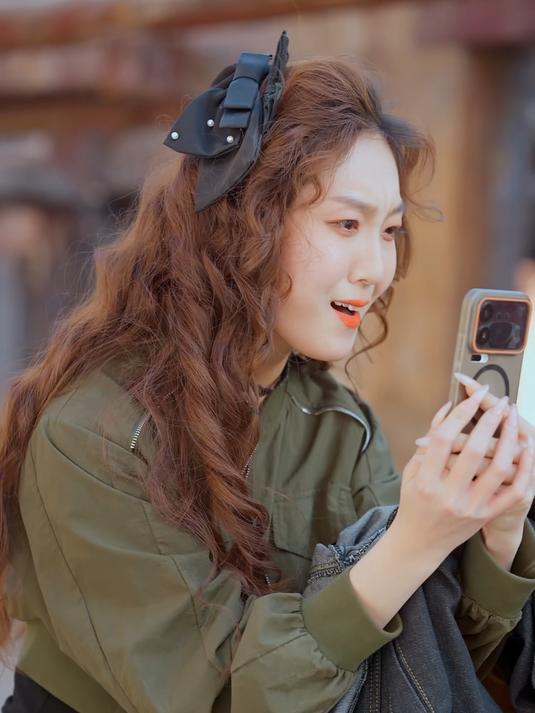 【热播短剧】最强农民工 42