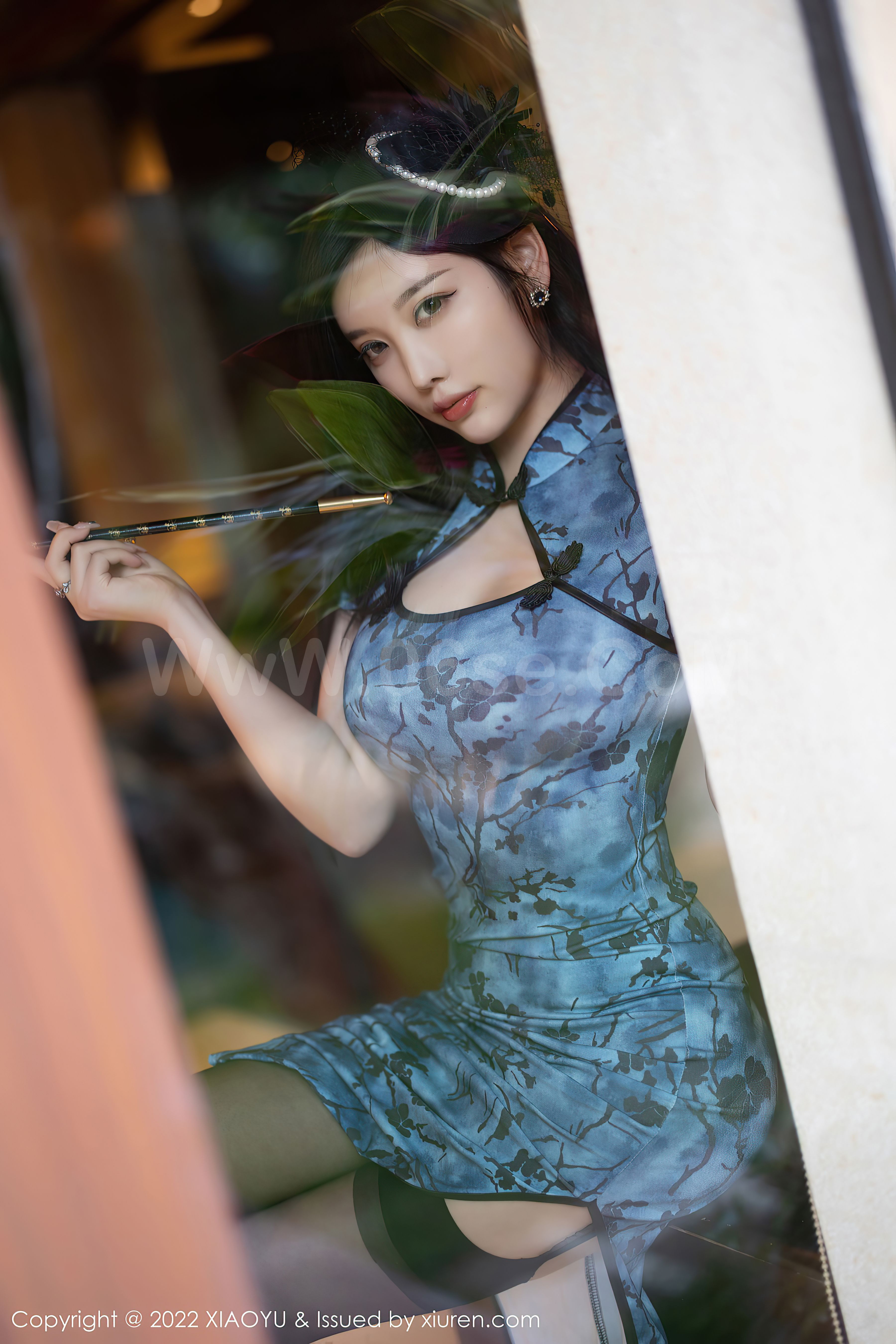图片[6]-[XIAOYU语画界] 2022.07.22 VOL.826 杨晨晨Yome-六色网