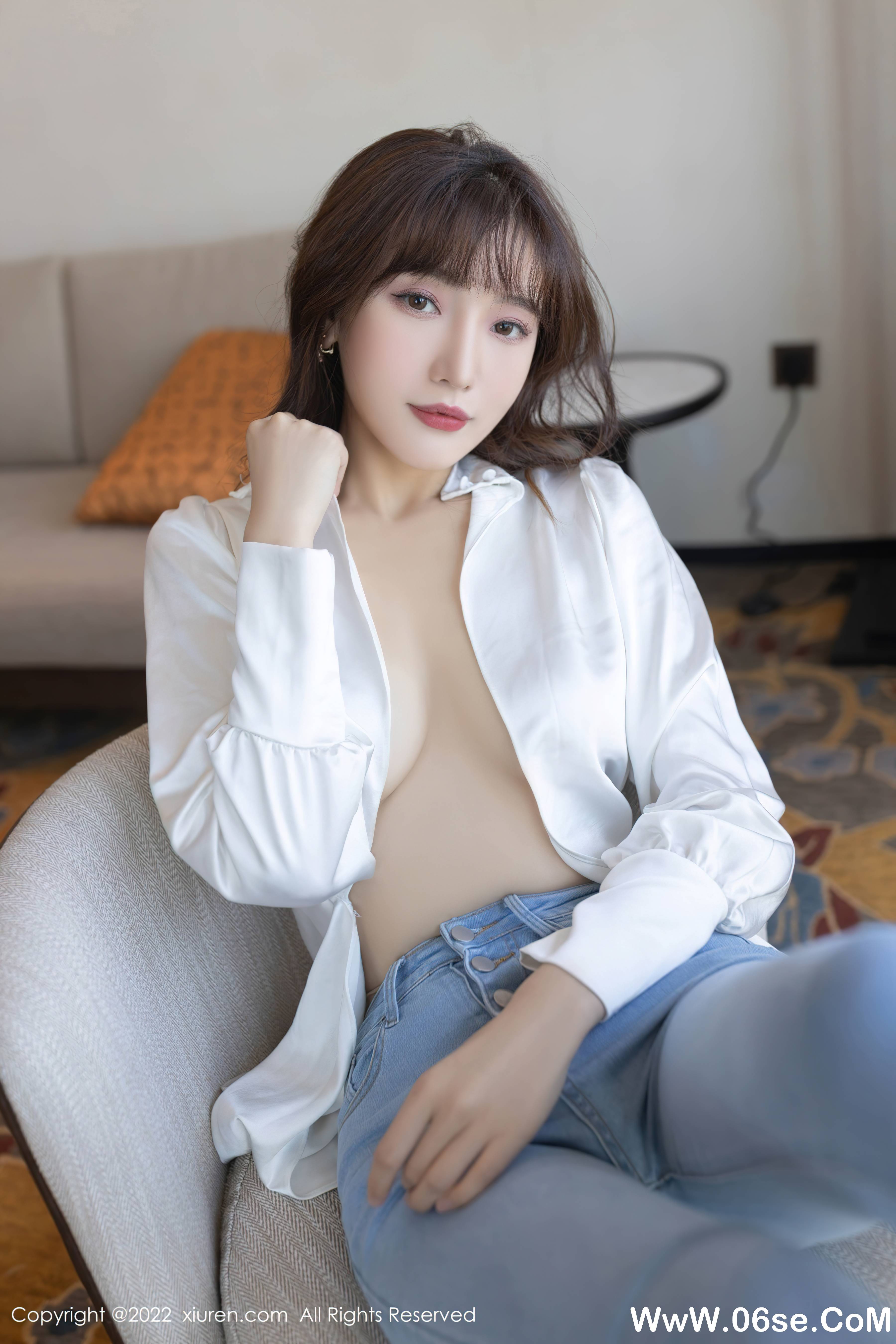 图片[34]-[XIUREN秀人网] 2022.01.05 NO.4425 陆萱萱[89+1P883M]-六色网