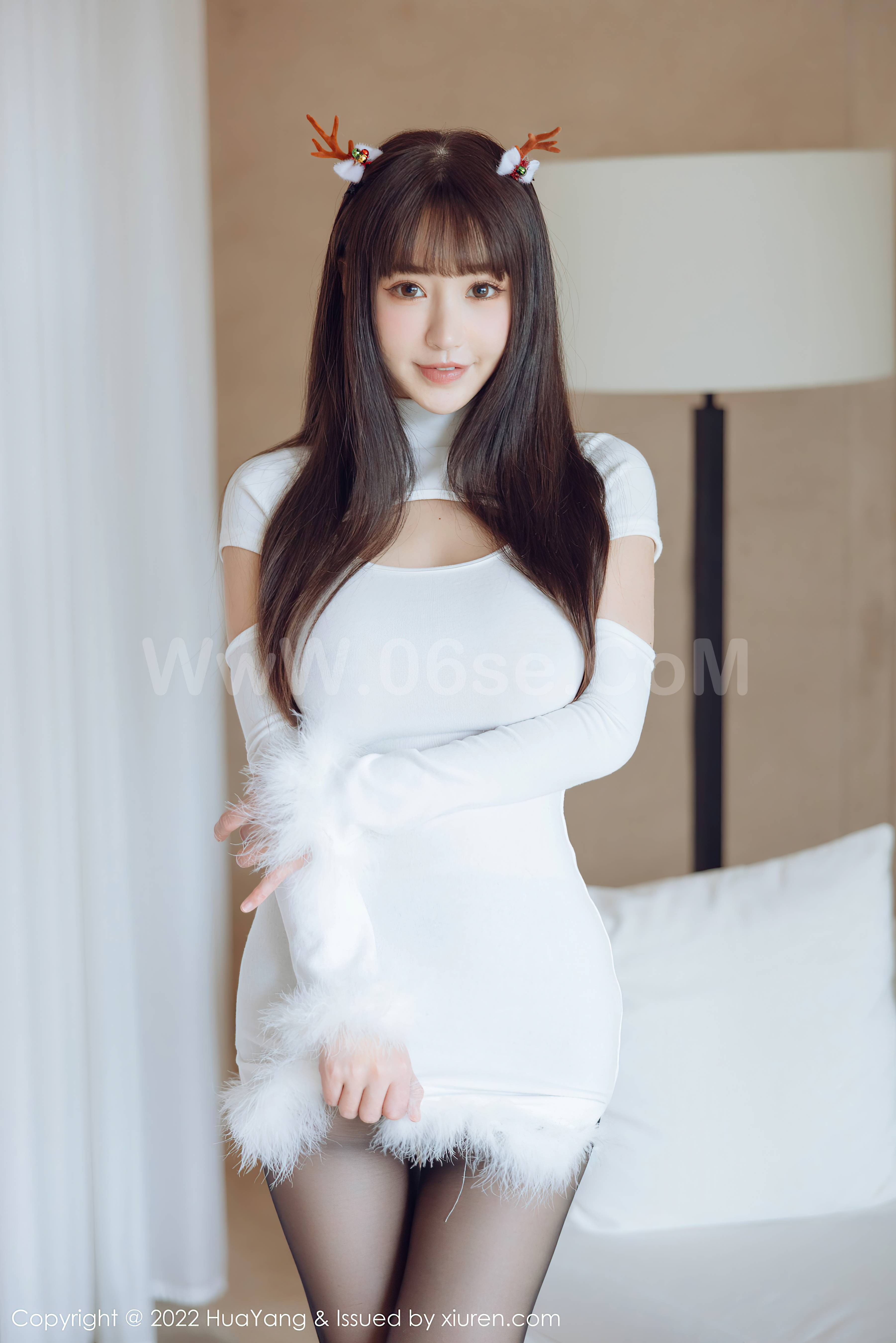 图片[9]-HuaYang Vol.480 Zhu Ke Er (朱可儿Flora)-六色网