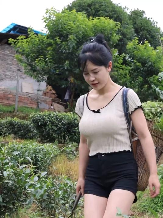 简单做个菜,香到外婆家