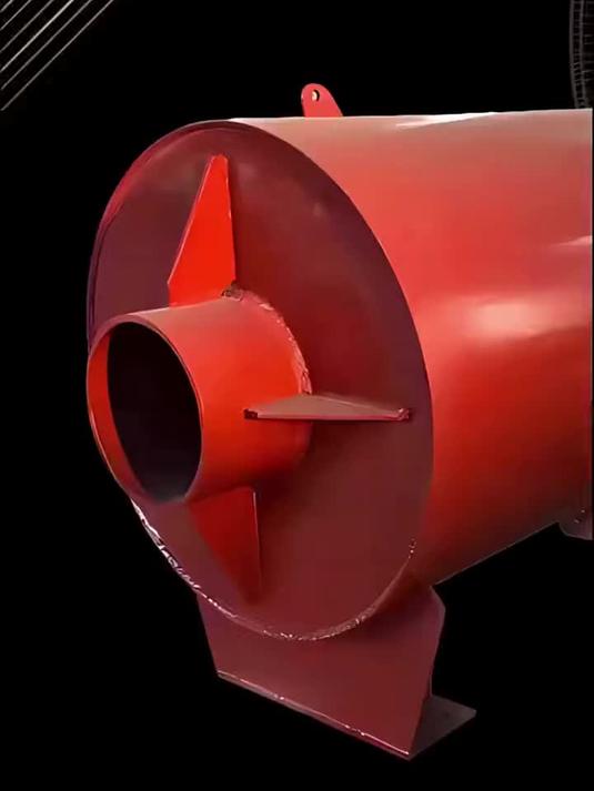 吹管消音器产品讲解