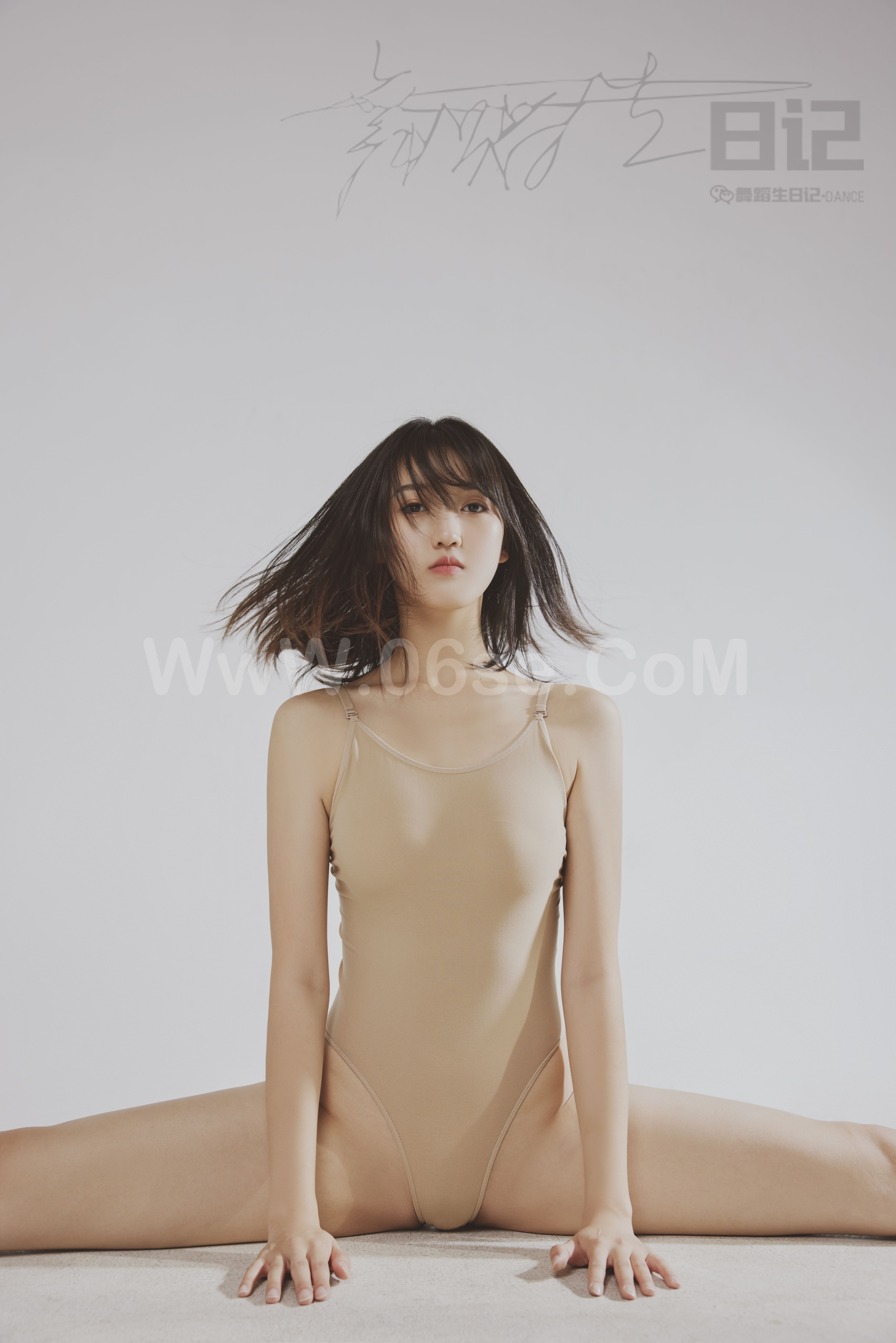 图片[27]-[GALLI嘉丽]舞蹈生日记 065 – 艺考生 美琪[44P／351MB]-六色网