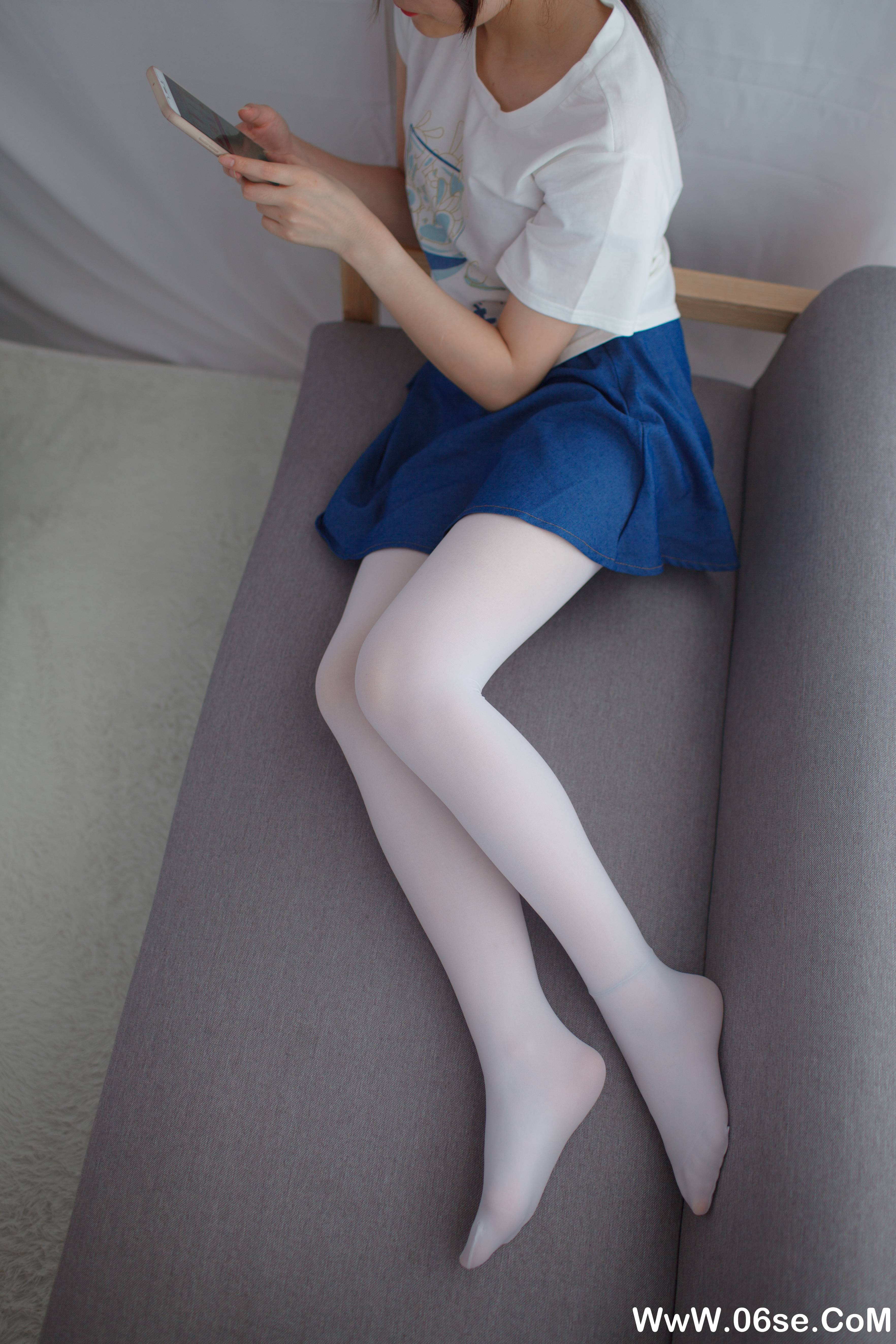 图片[21]-少女秩序 群内福利 无水印[58P371M]-六色网