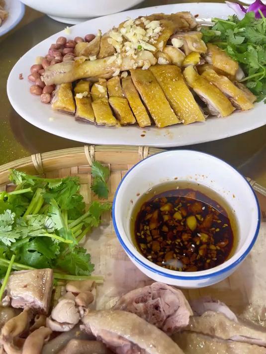 湛江人的家常菜,这样招呼朋友,不会失礼