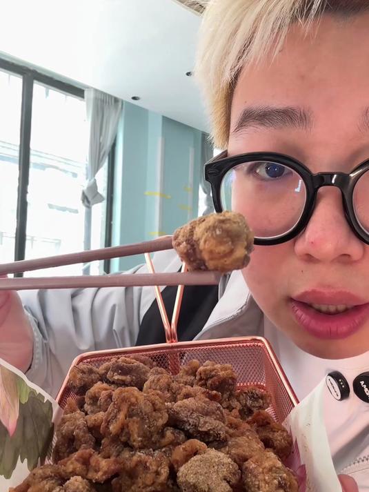 挑战吃遍济南100家鲁菜馆(7100)(二)