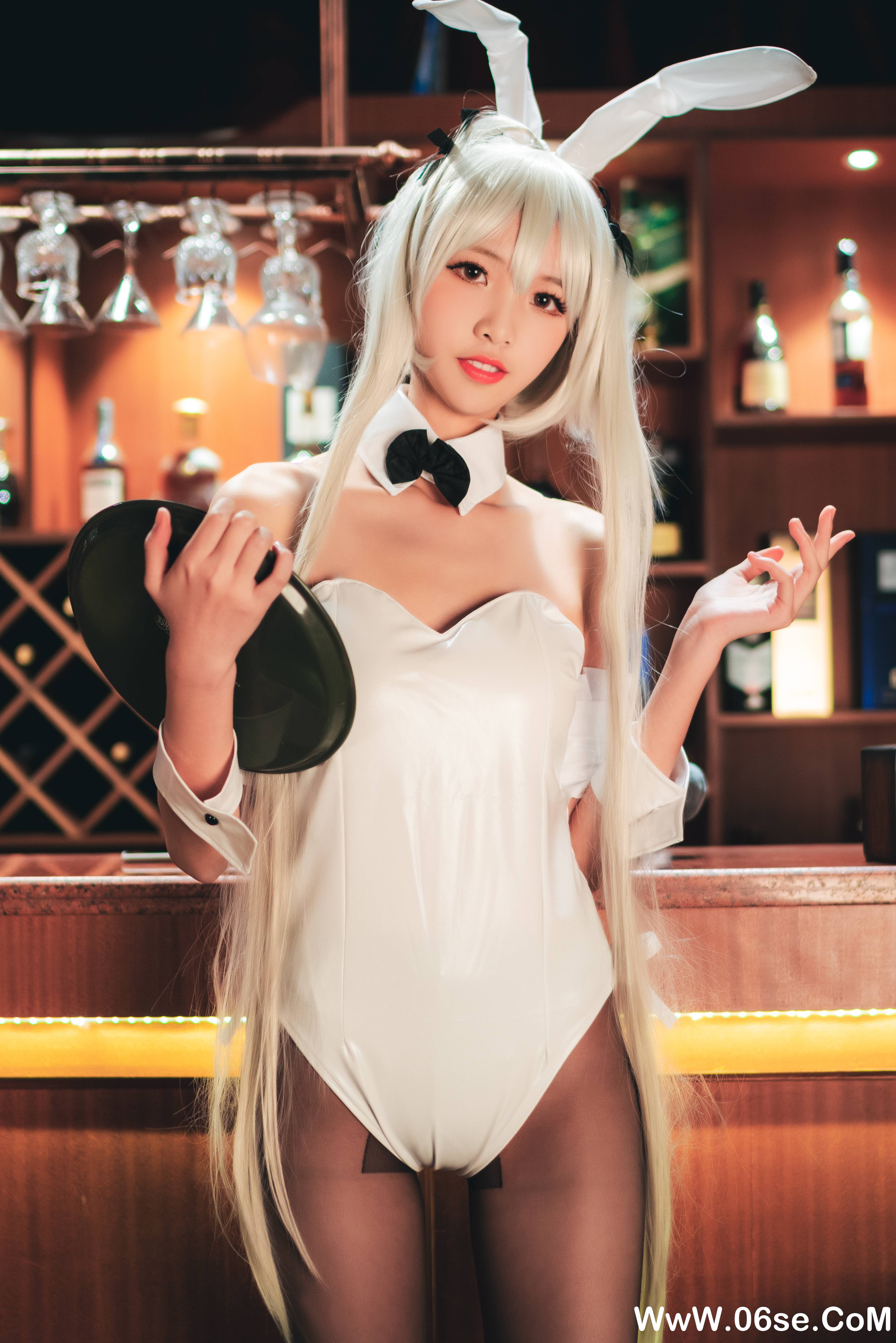 西瓜少女 NO.007 – 穹妹[11P156M]-六色网