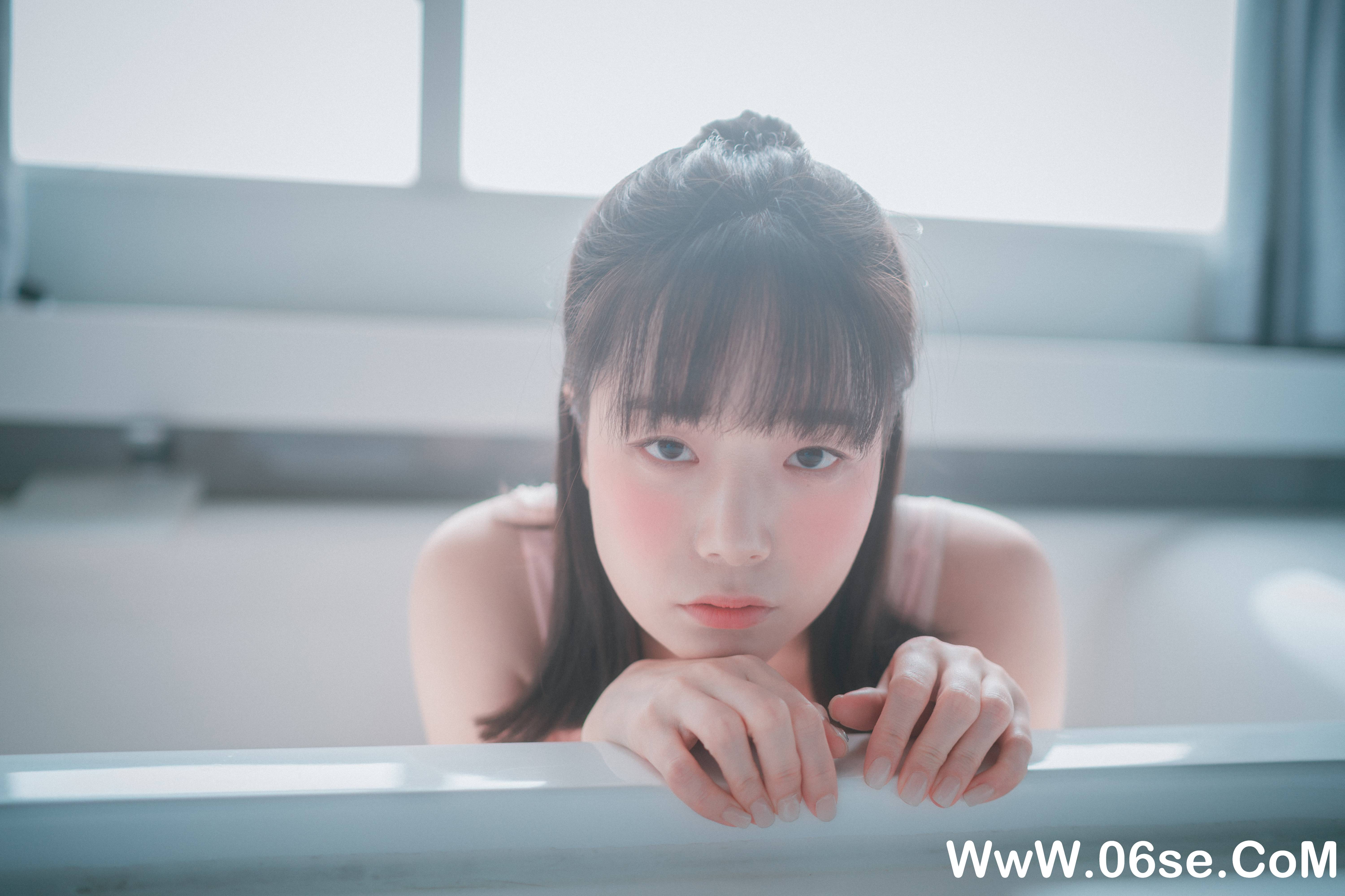 图片[37]-DJAWA – NO.067 Swimming_Lessons_4 [78P725M]-六色网