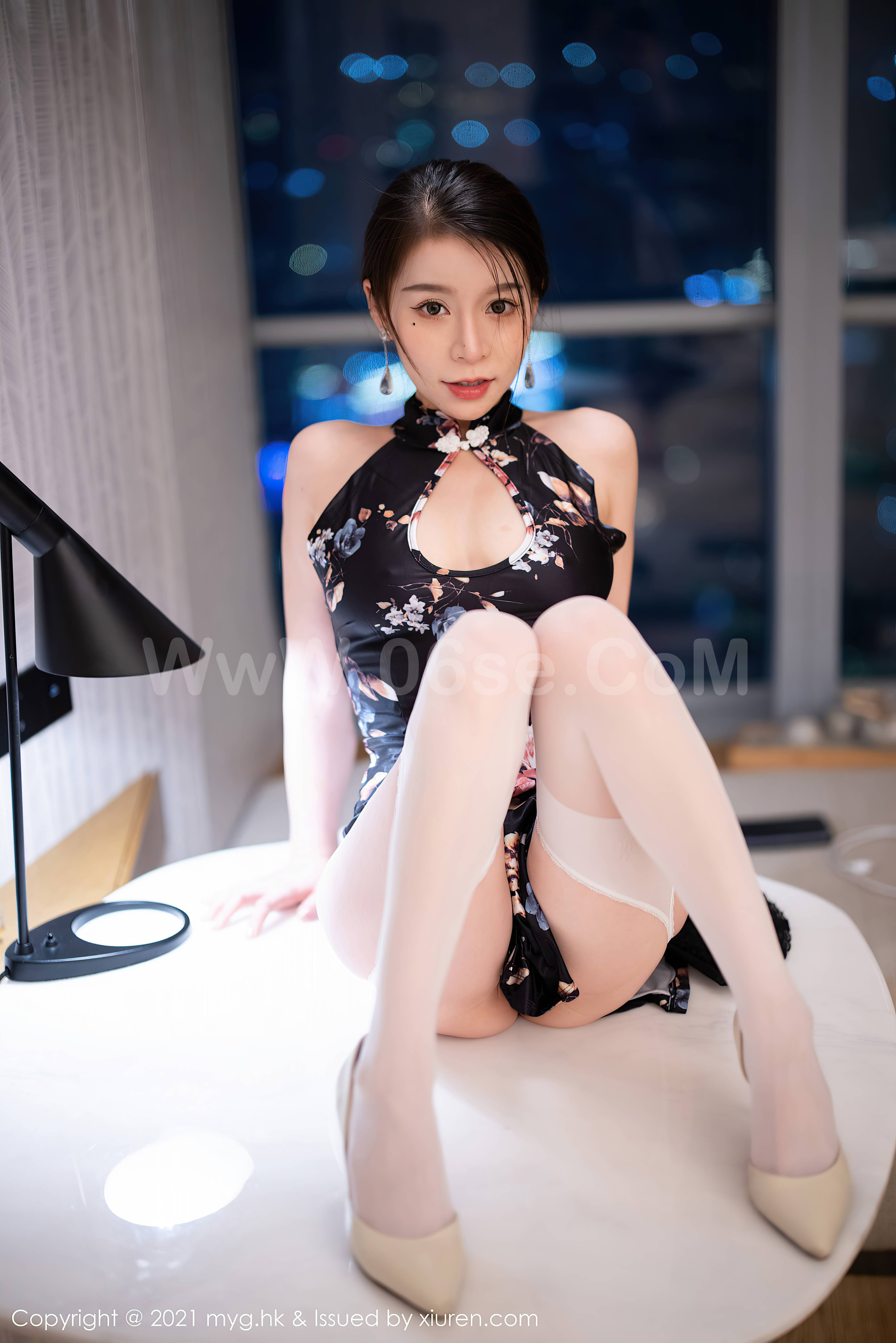 图片[29]-MyGirl Vol.580 Vetiver – Jia Bao Bei Er (嘉宝贝儿)-六色网