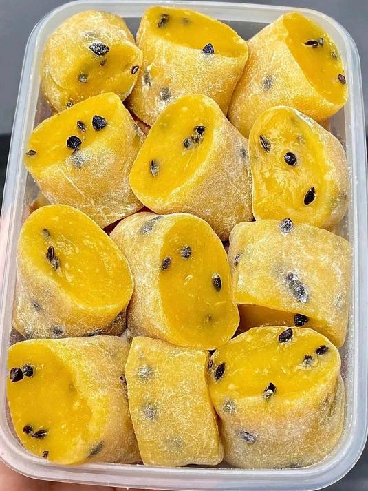 在家也可以做的五种甜品的做法!