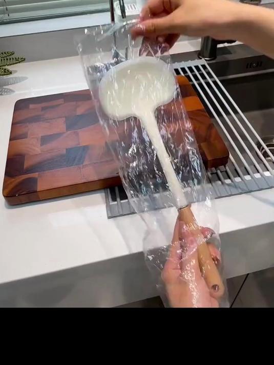 木柄硅胶蘑菇铲炒菜铲子炒勺不粘锅炒锅勺可爱家用厨房锅铲勺子