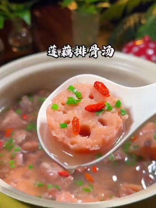 尝过洪湖莲藕的绵密,才懂其魅力,营养又美味