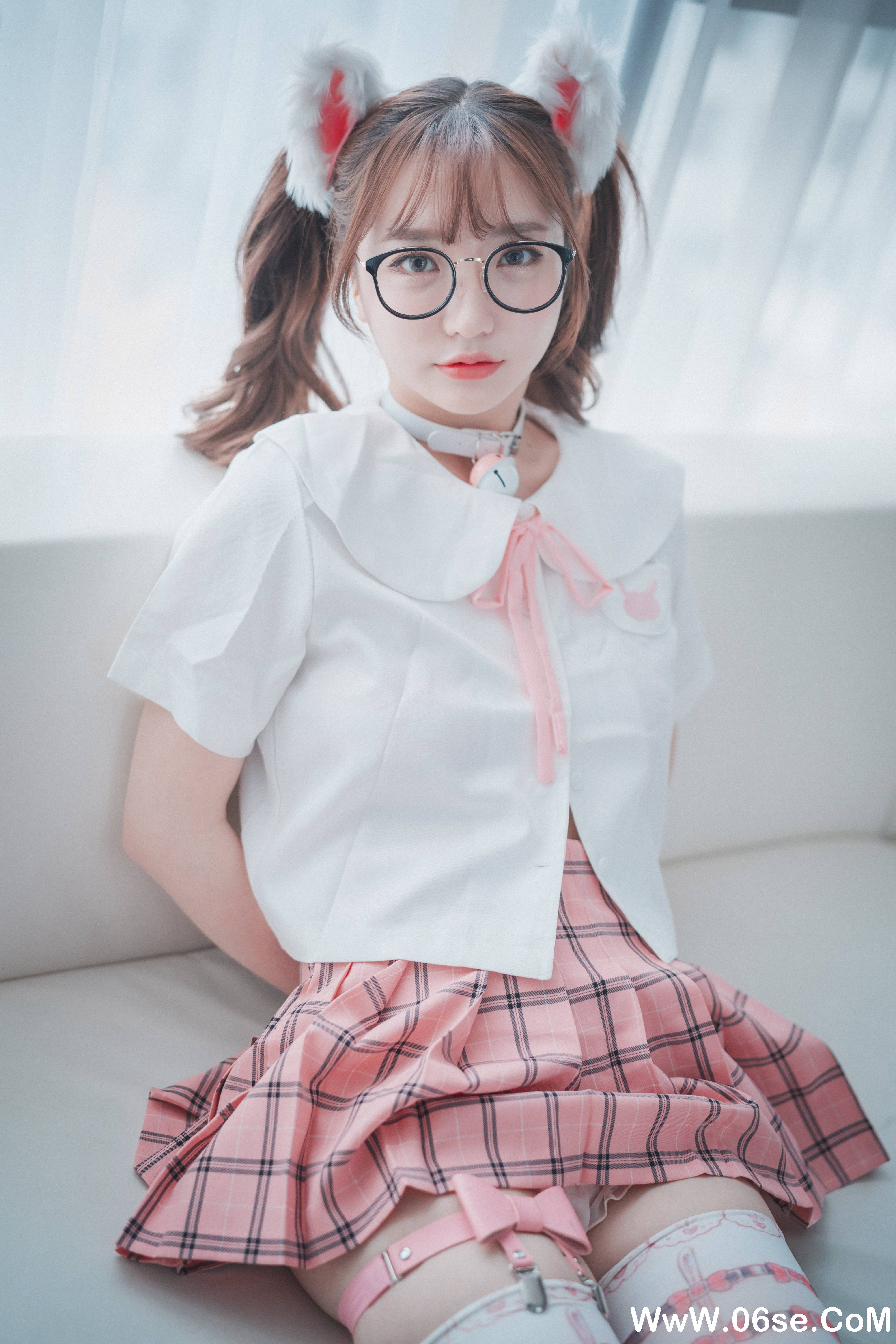 图片[4]-DJAWA — NO.125 Cute Pink [50P400M]-六色网