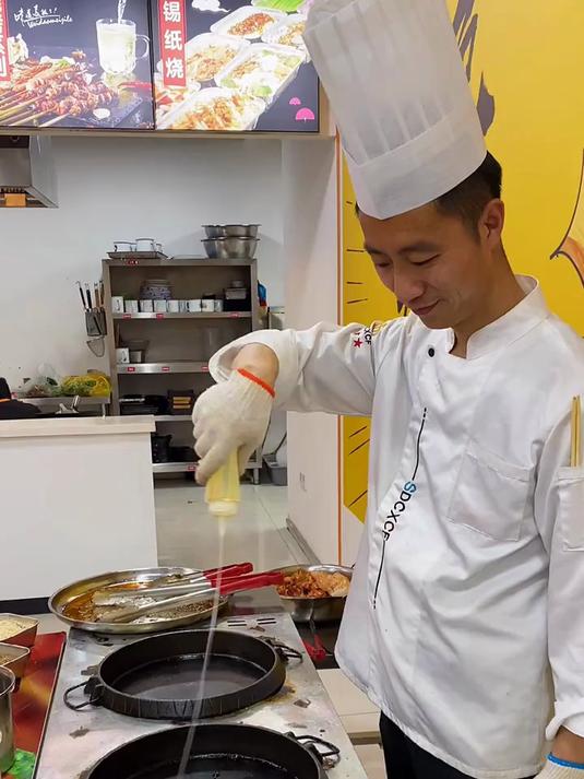 铁板鸡架怎么做好吃?操作流程讲清楚,新手也能学!