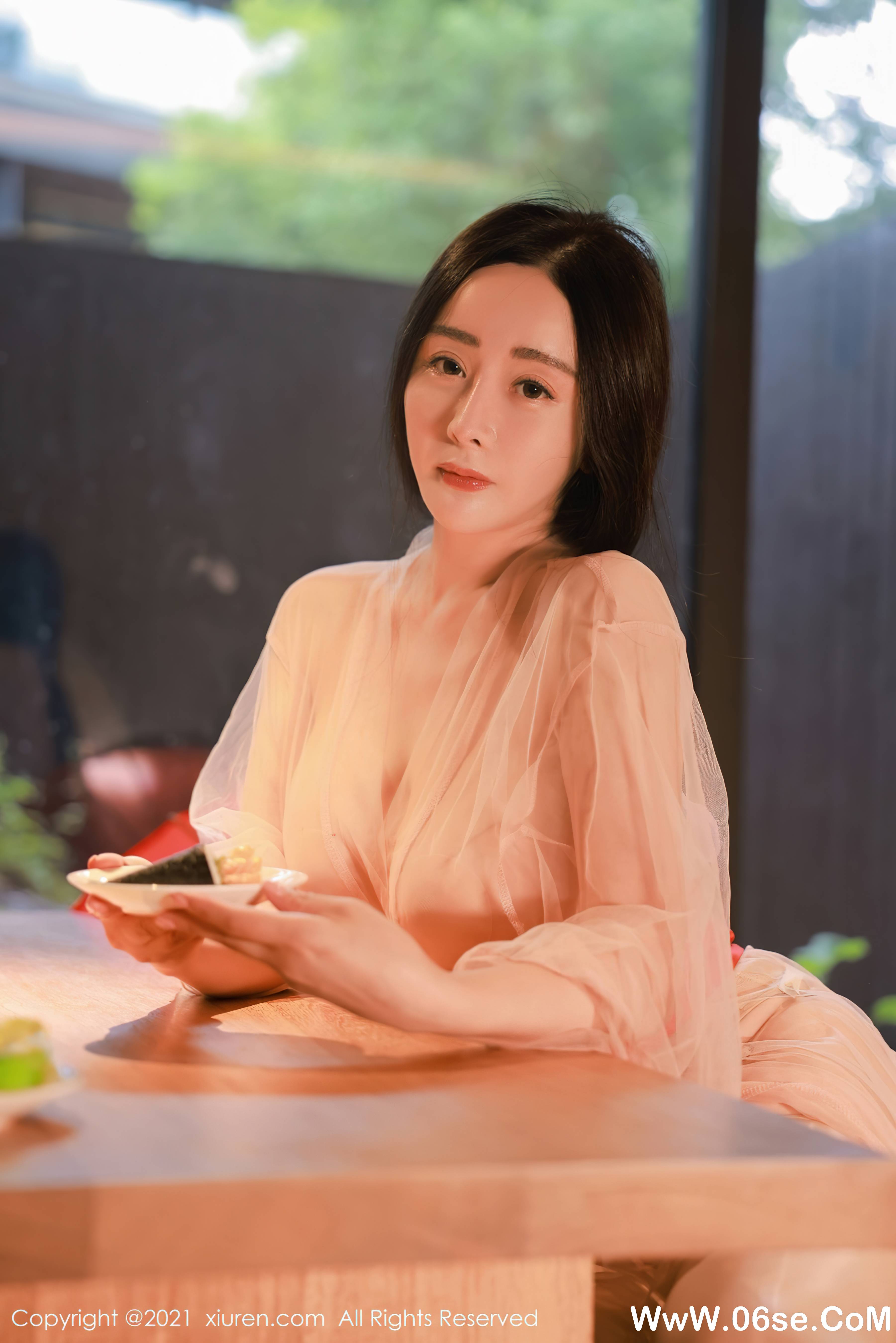 图片[37]-[XIUREN秀人网] 2021.09.27 NO.4002 允爾[82+1P890M]-六色网