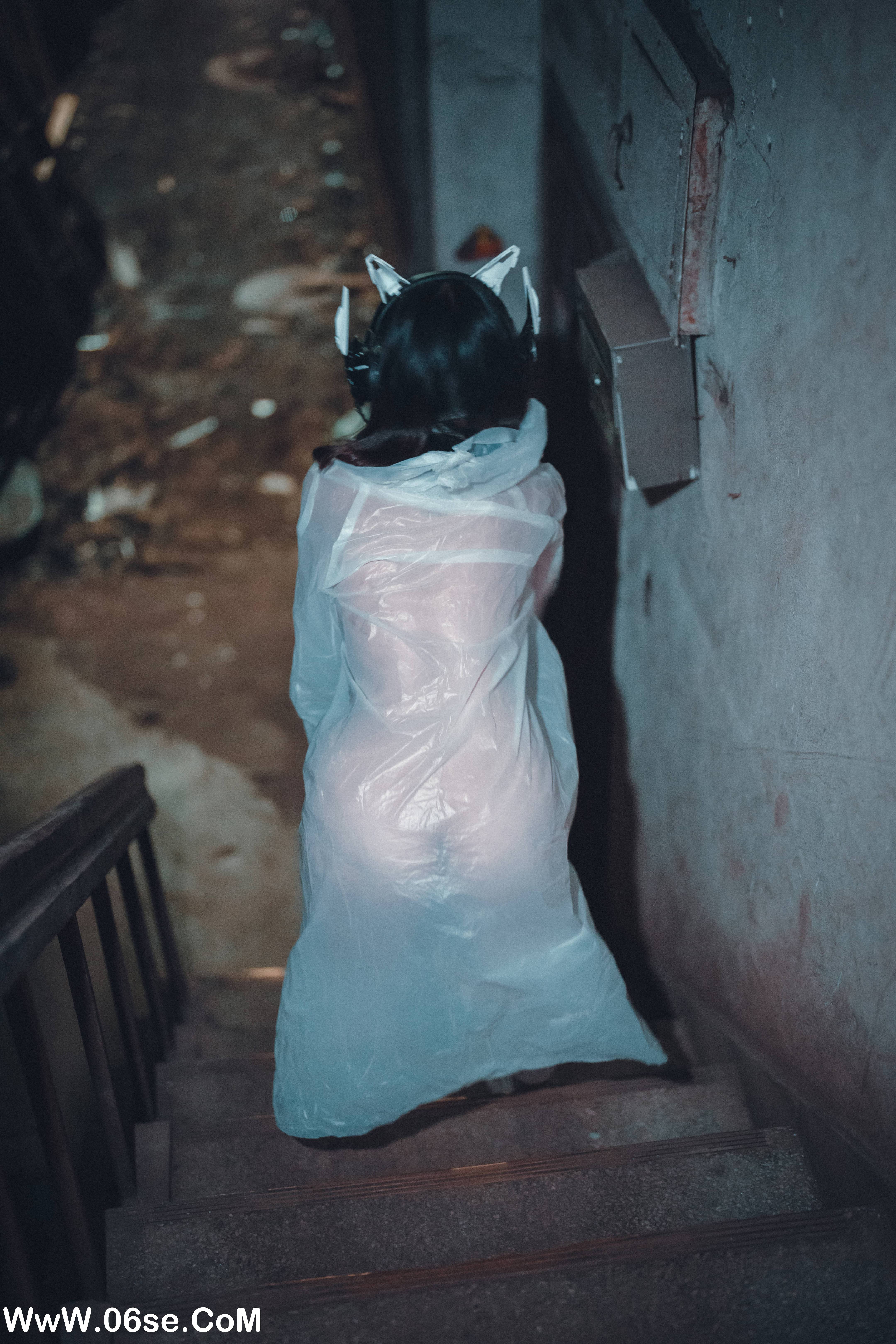 图片[74]-DJAWA – NO.055 Vagabundo de la Noche [101P2G]-六色网