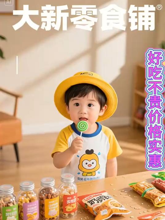 成为解暑零食新宠?