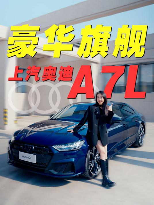 30W出头的预算就能拿下的“豪华旗舰”!你心动吗?