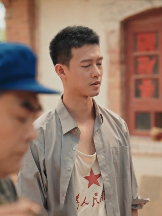 前世窝囊，今生逆袭 35