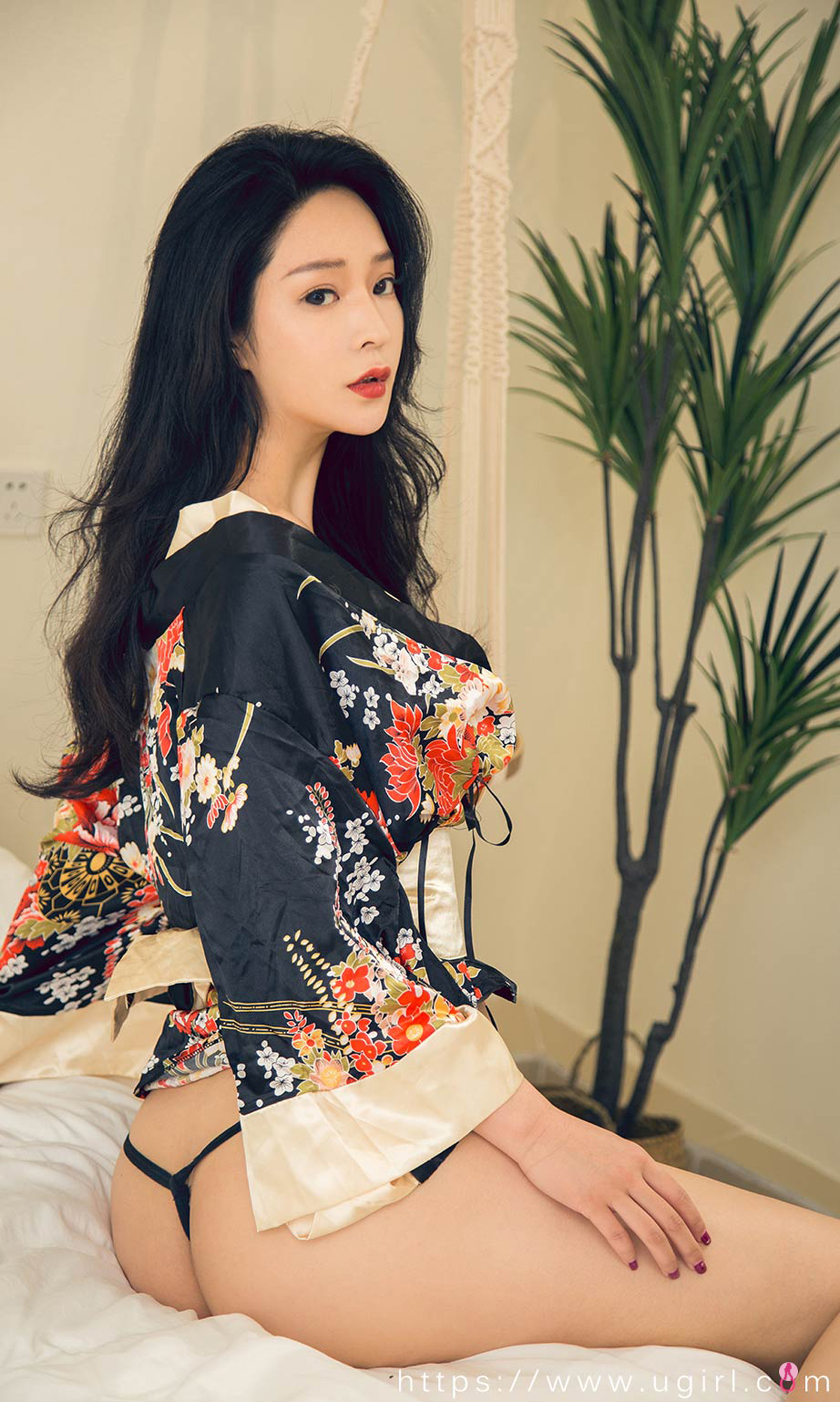 图片[19]-[Ugirls爱尤物] No.2226 Various Models-六色网