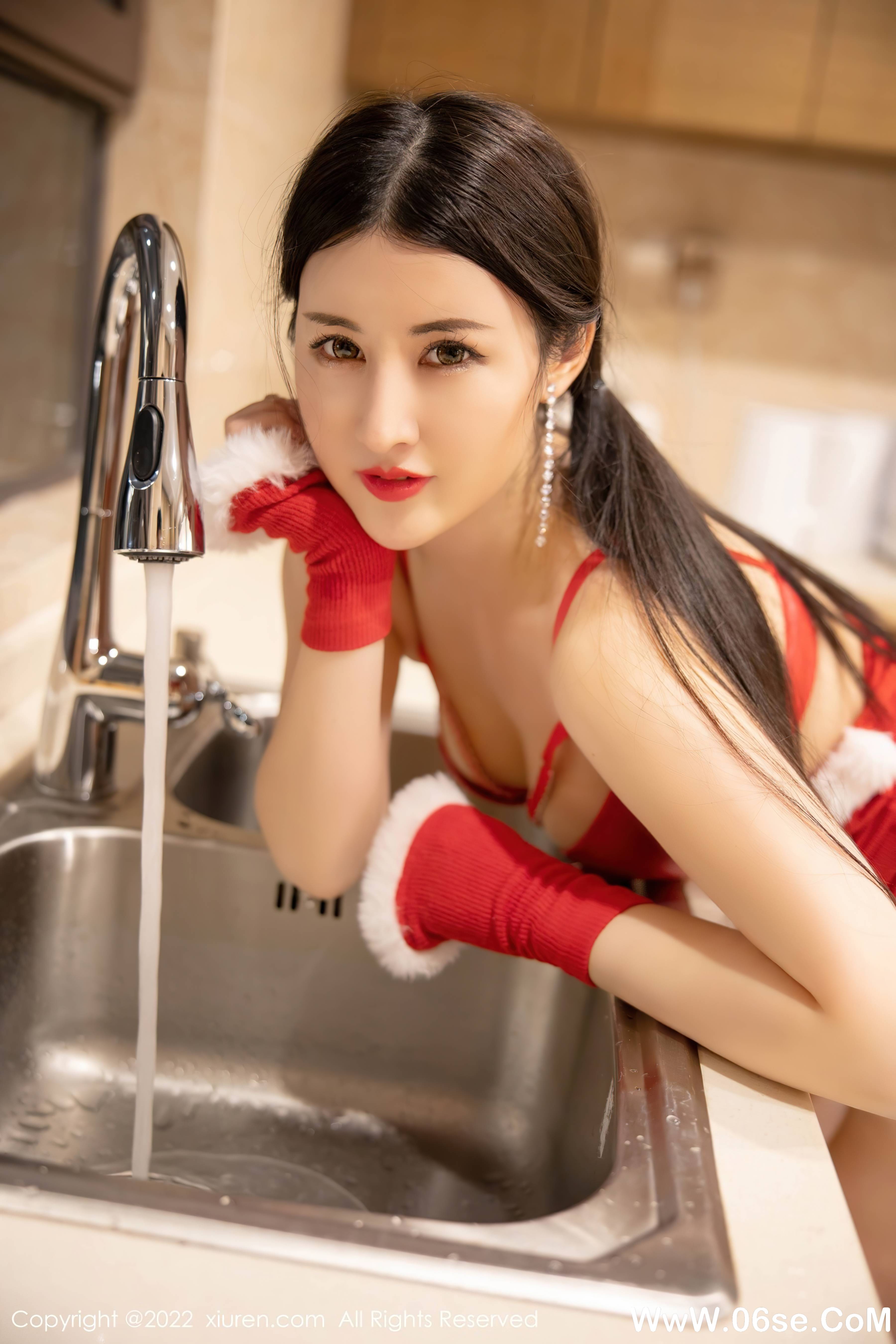 图片[64]-[XIUREN秀人网] 2022.02.10 NO.4565 诗诗[65+1P686M]-六色网