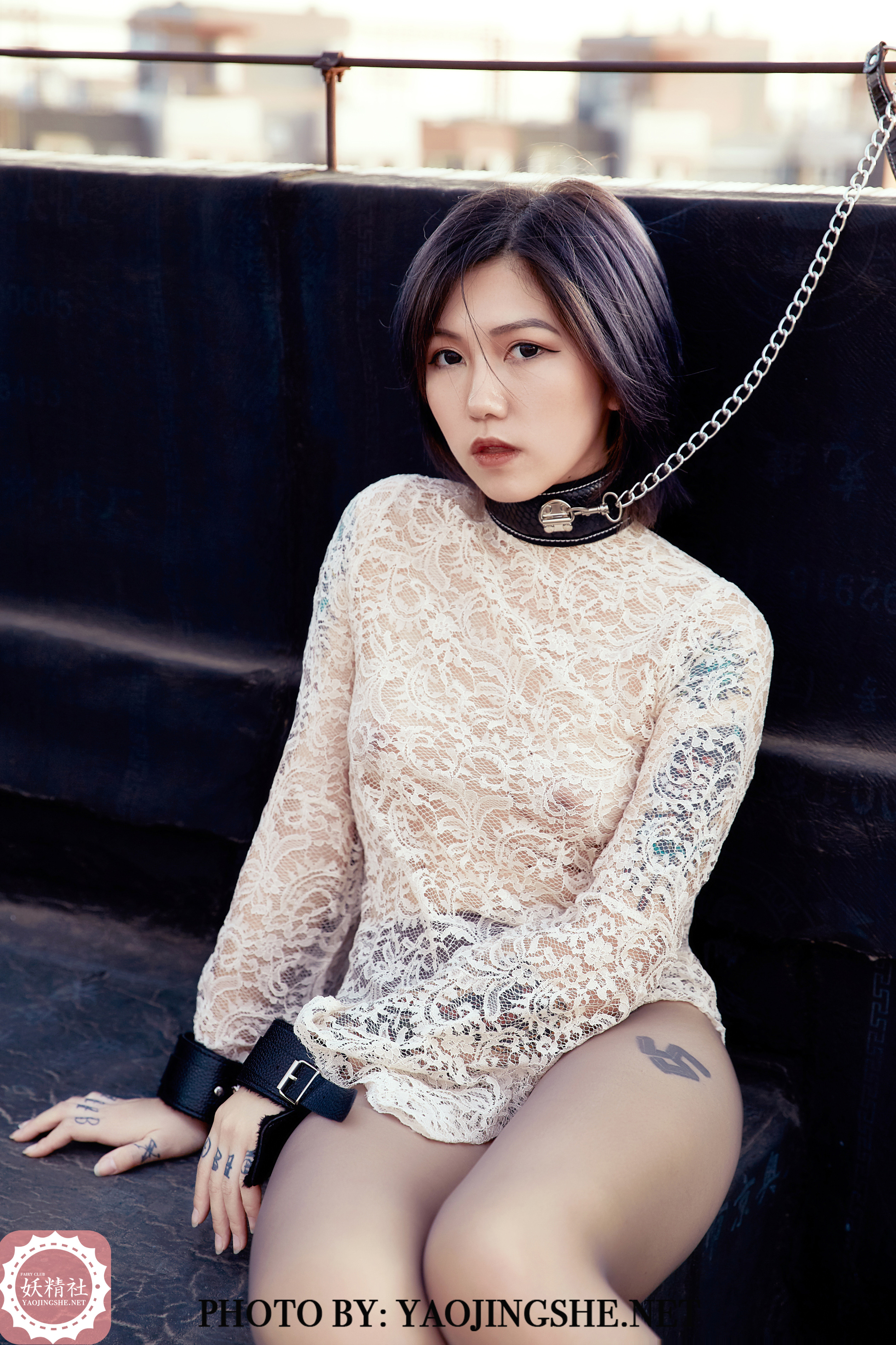 图片[34]-[YaoJingShe 妖精社] 2020.01.07 V2002 菊花 《望京》[40+1P94.7M]-六色网