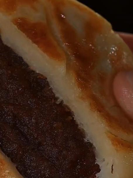 今天给大家分享一个山药红枣饼的做法