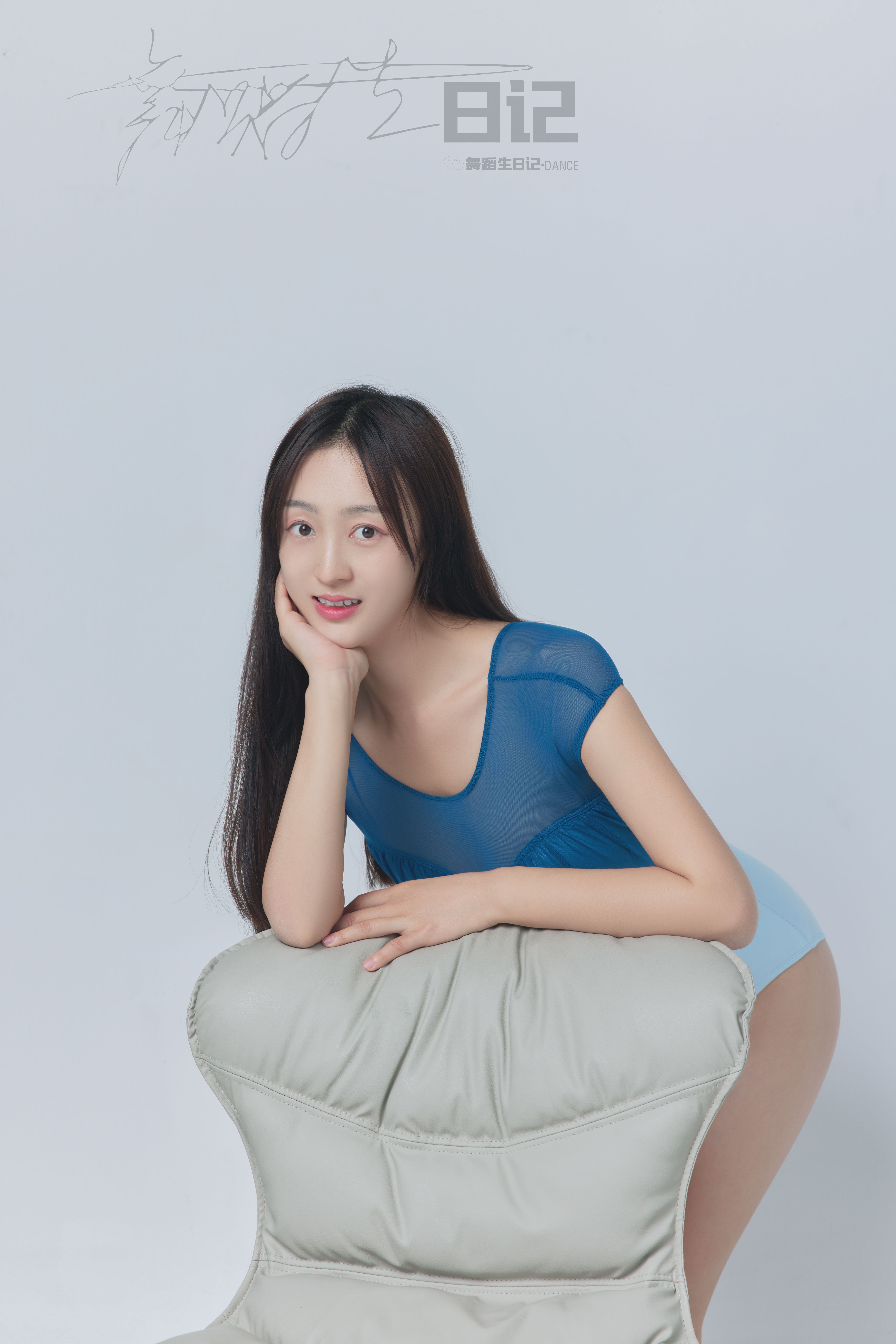 图片[19]-[GALLI嘉丽]舞蹈生日记 079 – 美茹[49P122M]-六色网