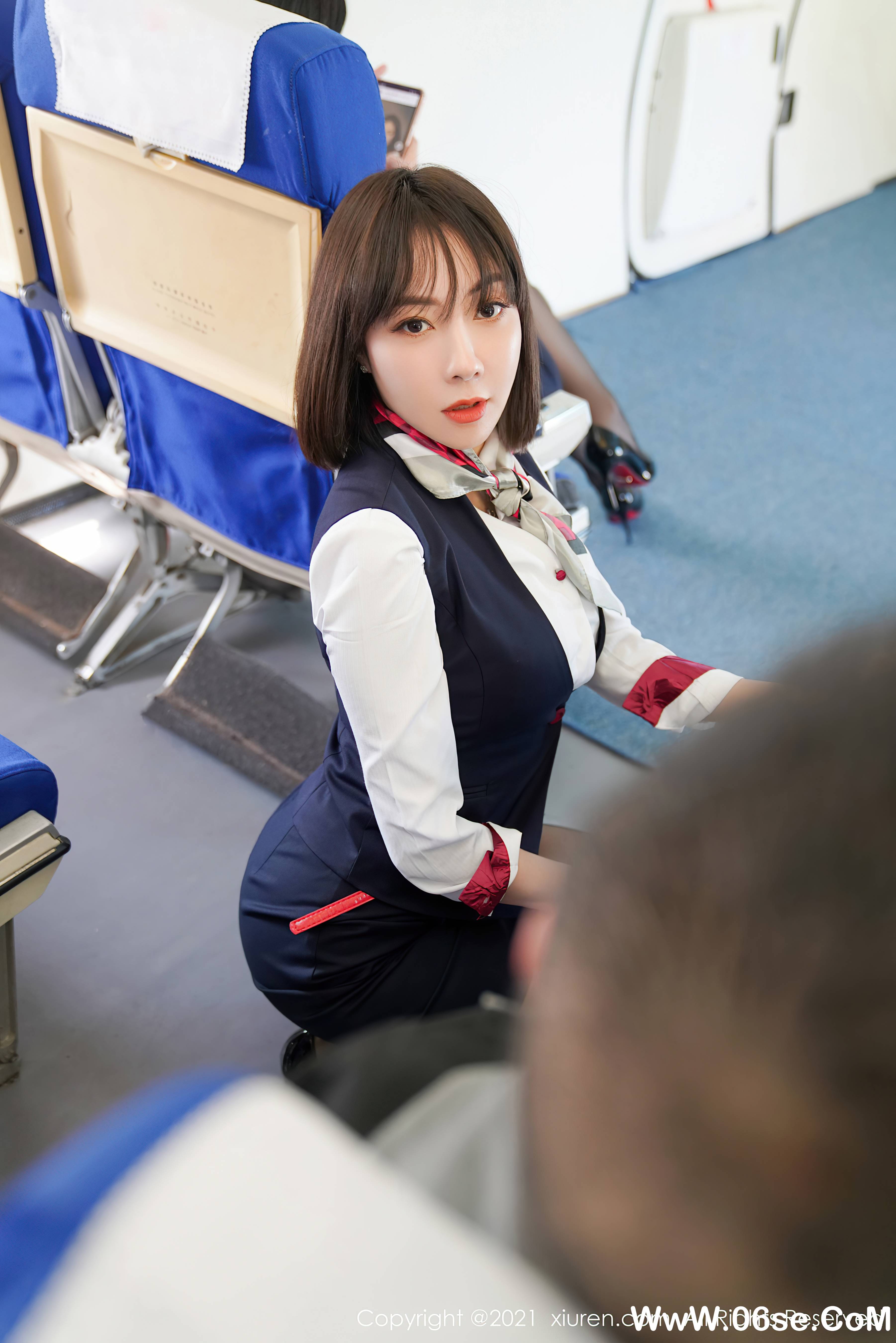 图片[42]-[XIUREN秀人网] 2021.06.04 NO.3506 模特合集[70+1P678M]-六色网