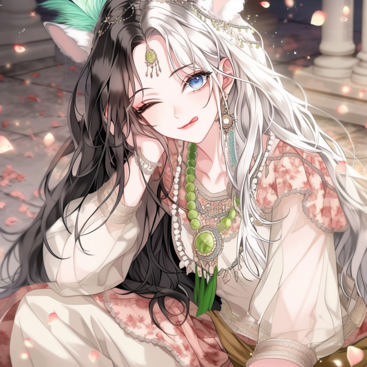 穿书兽世装痴情求别退婚 102