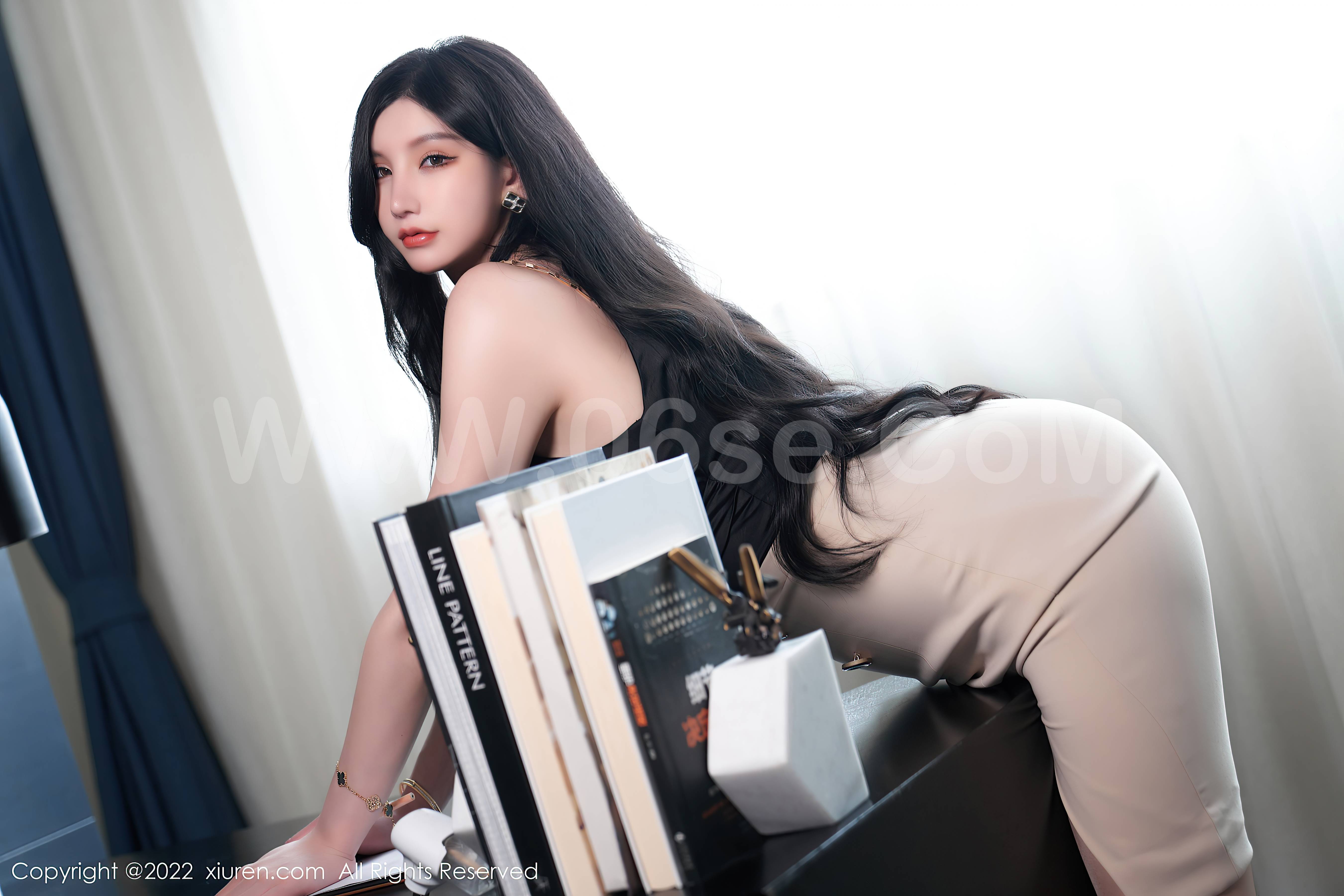 图片[29]-[XIUREN秀人网] 2022.05.27 NO.5071 周于希Sally[81+1P644M]-六色网