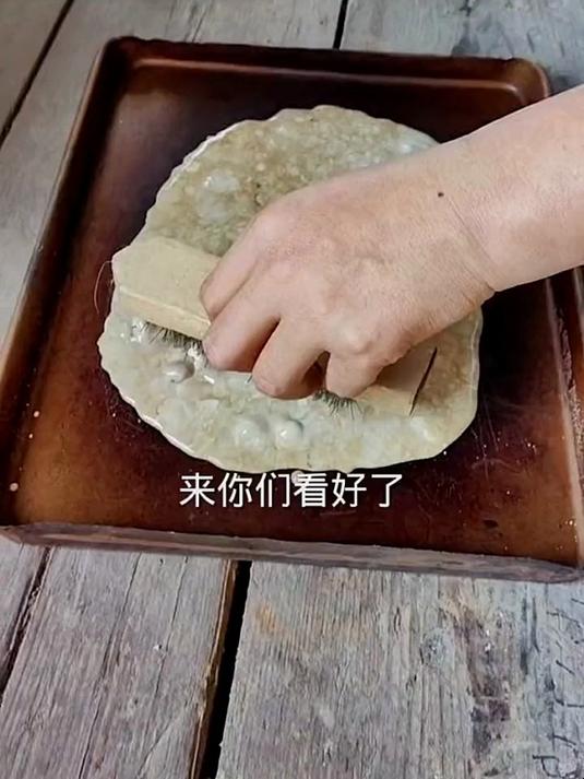 原来鱼线是这样做的