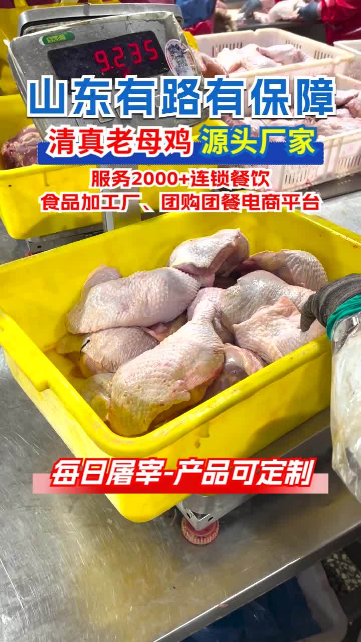 山东有路食品公司,专注生产黄油老母鸡,您的信赖之选。辽宁老鸡翅 甘肃老鸡翅 重庆黄焖鸡块