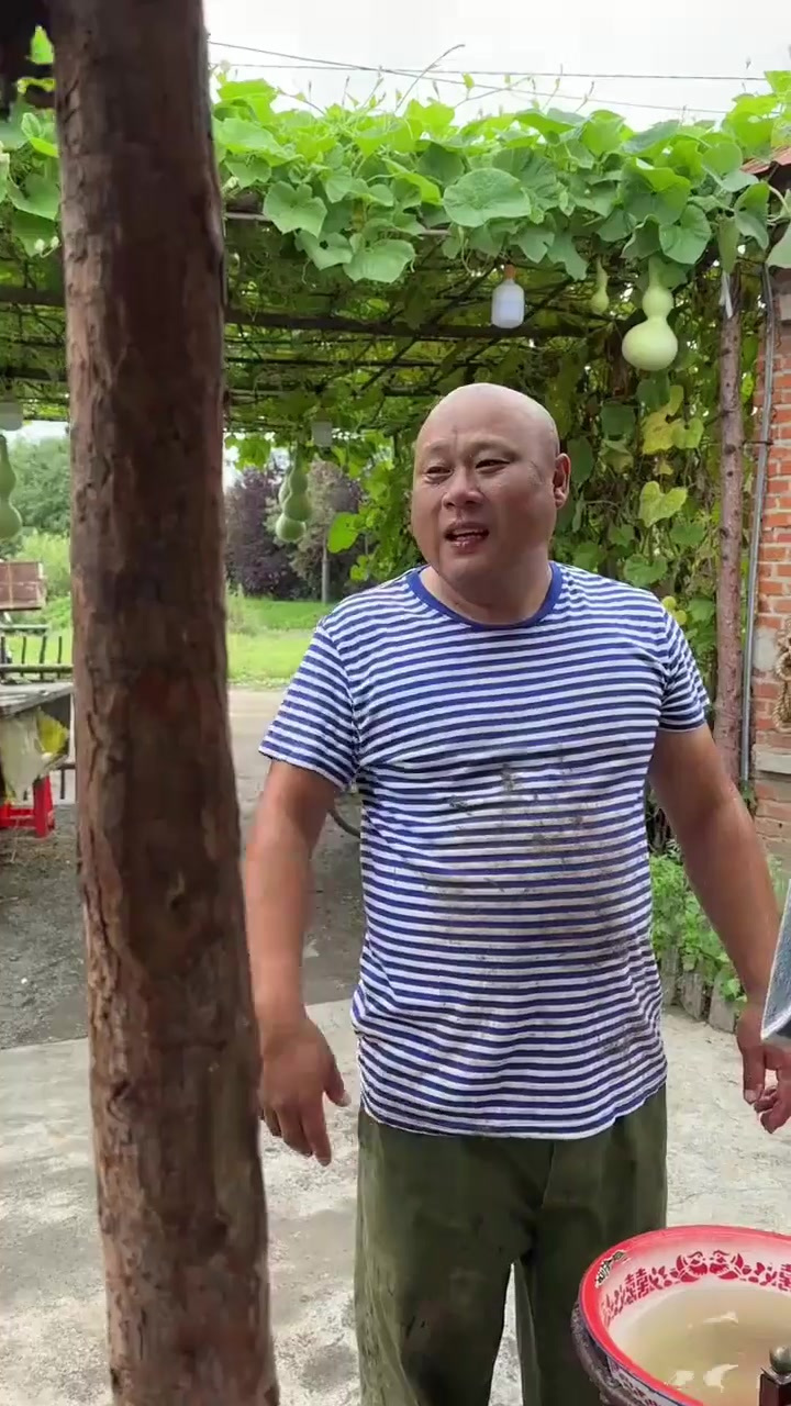 铁锅黄焖笨鹅，有时候就想吃这一口