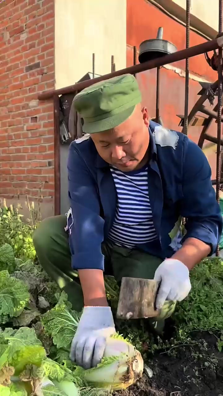 肥肠孬鸡冠油想吃不，这玩意儿补充能量效果特别好